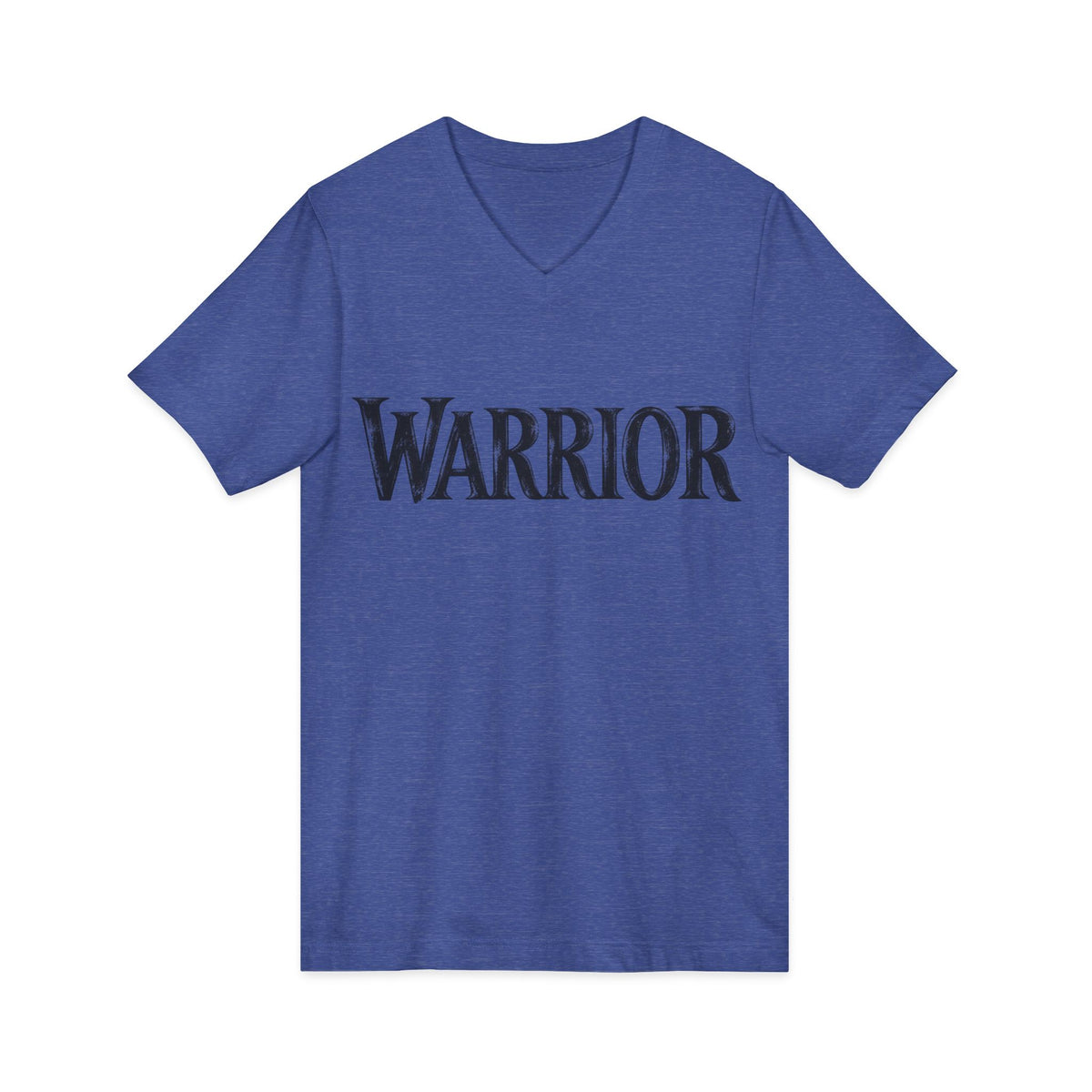 Warrior V-Neck Tee