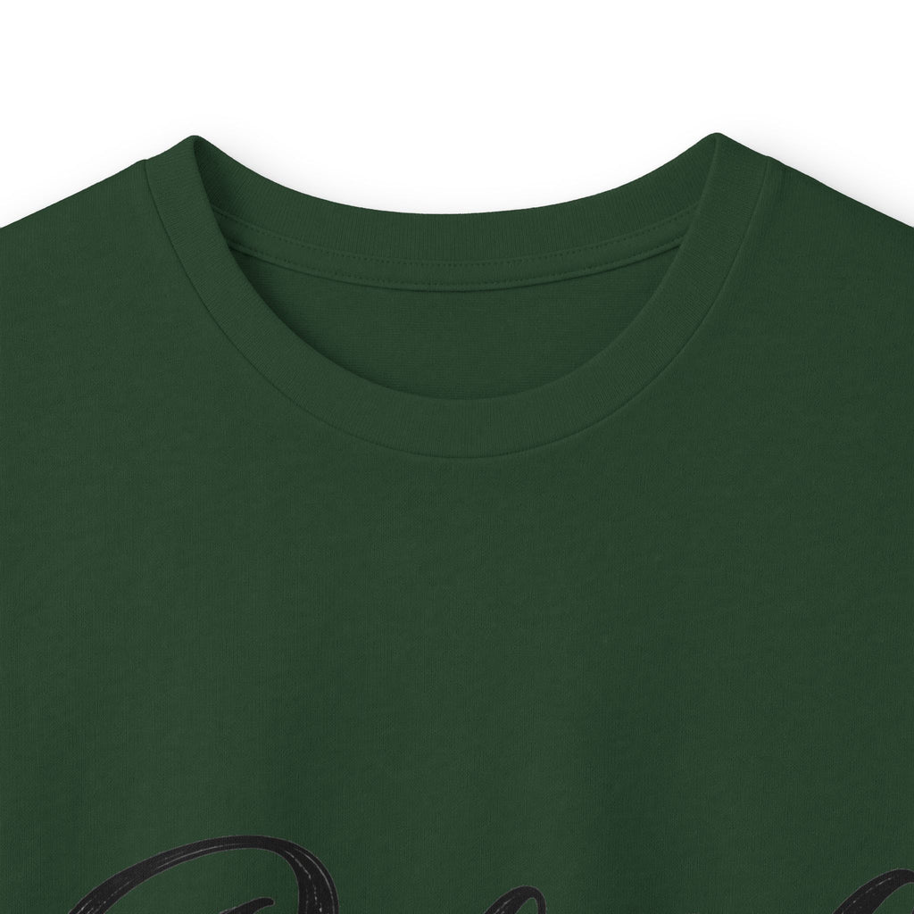 Perfected in Christ Long Sleeve Tee