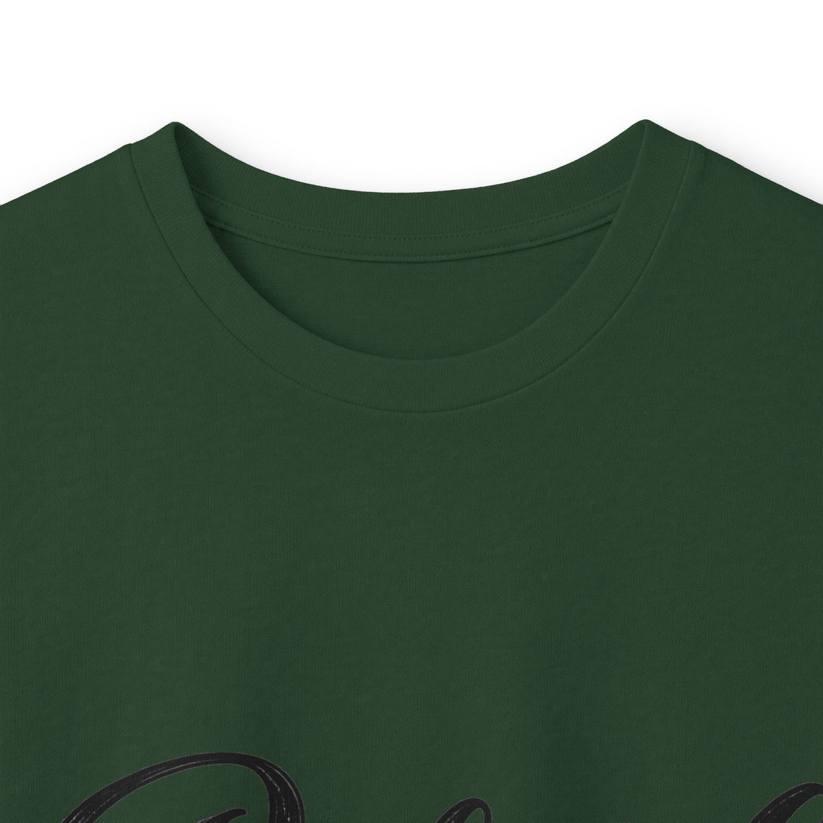 Perfected in Christ Long Sleeve Tee