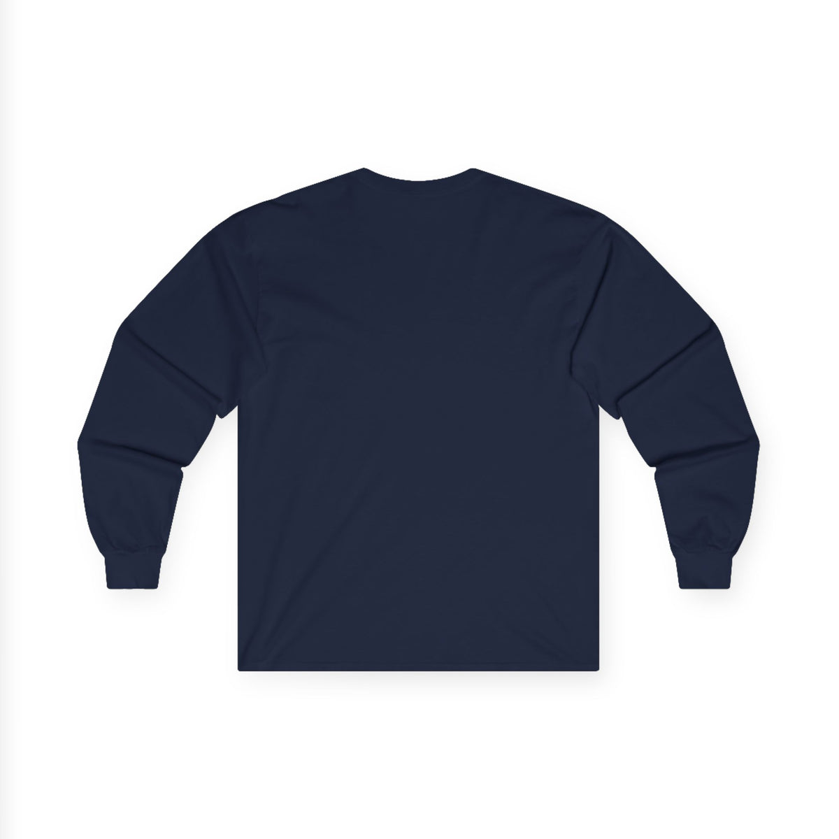 Let's put the Christ back in Christmas Long Sleeve Tee