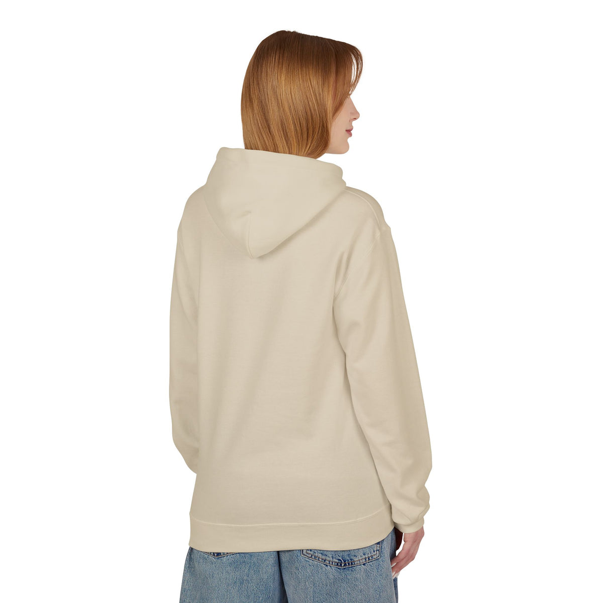 I Am a Child of God Hoodie