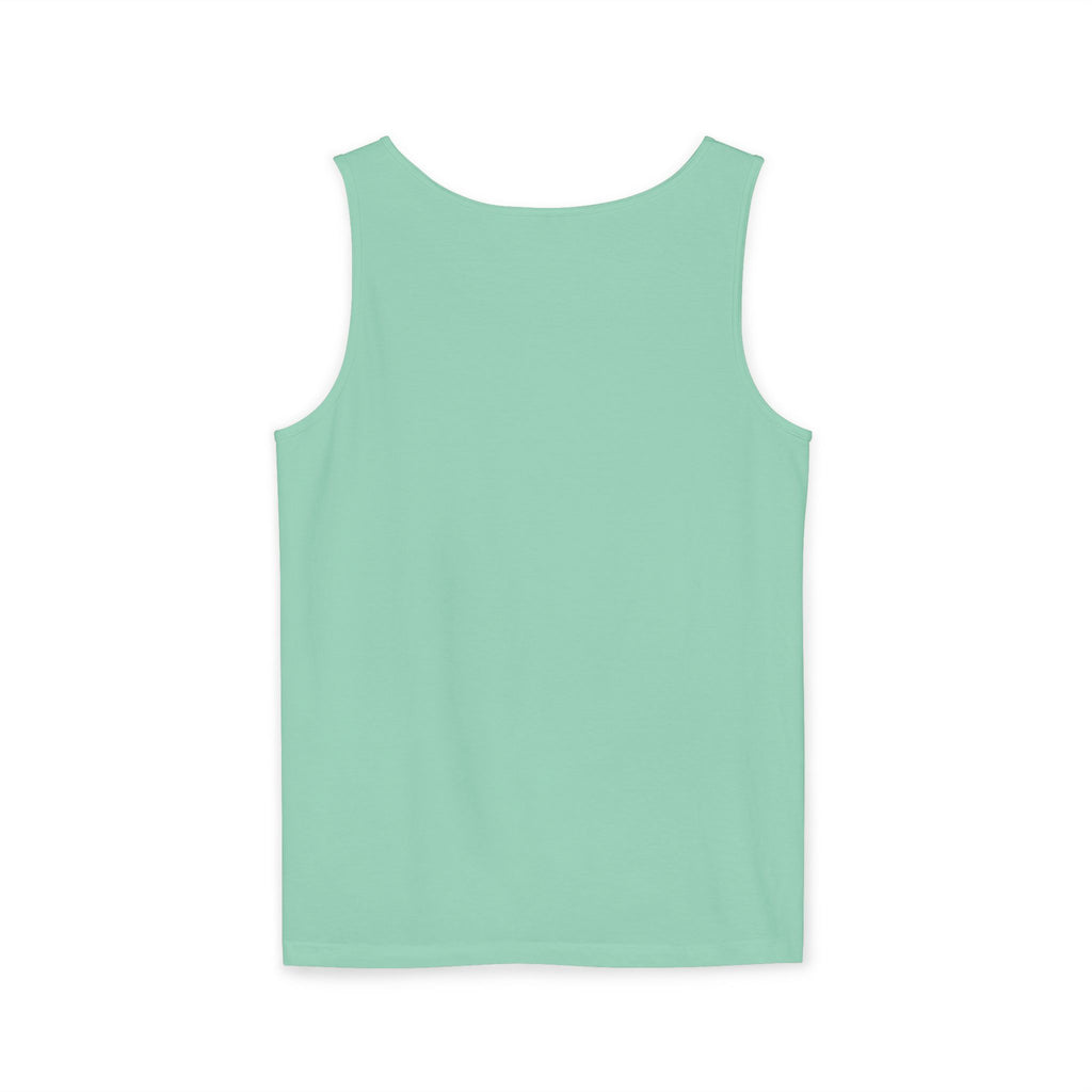 Unapologetic Statement Tank Top