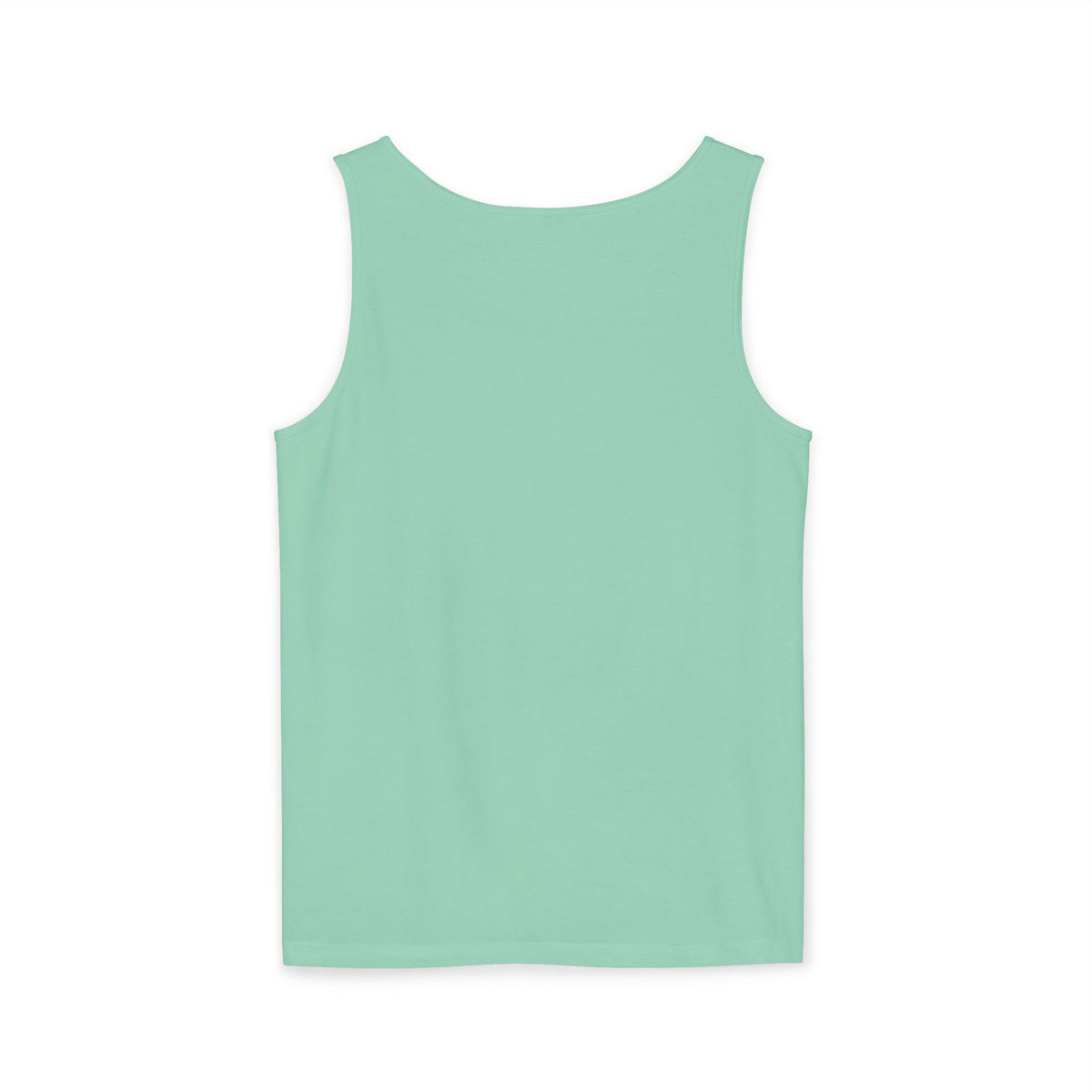 Unapologetic Statement Tank Top
