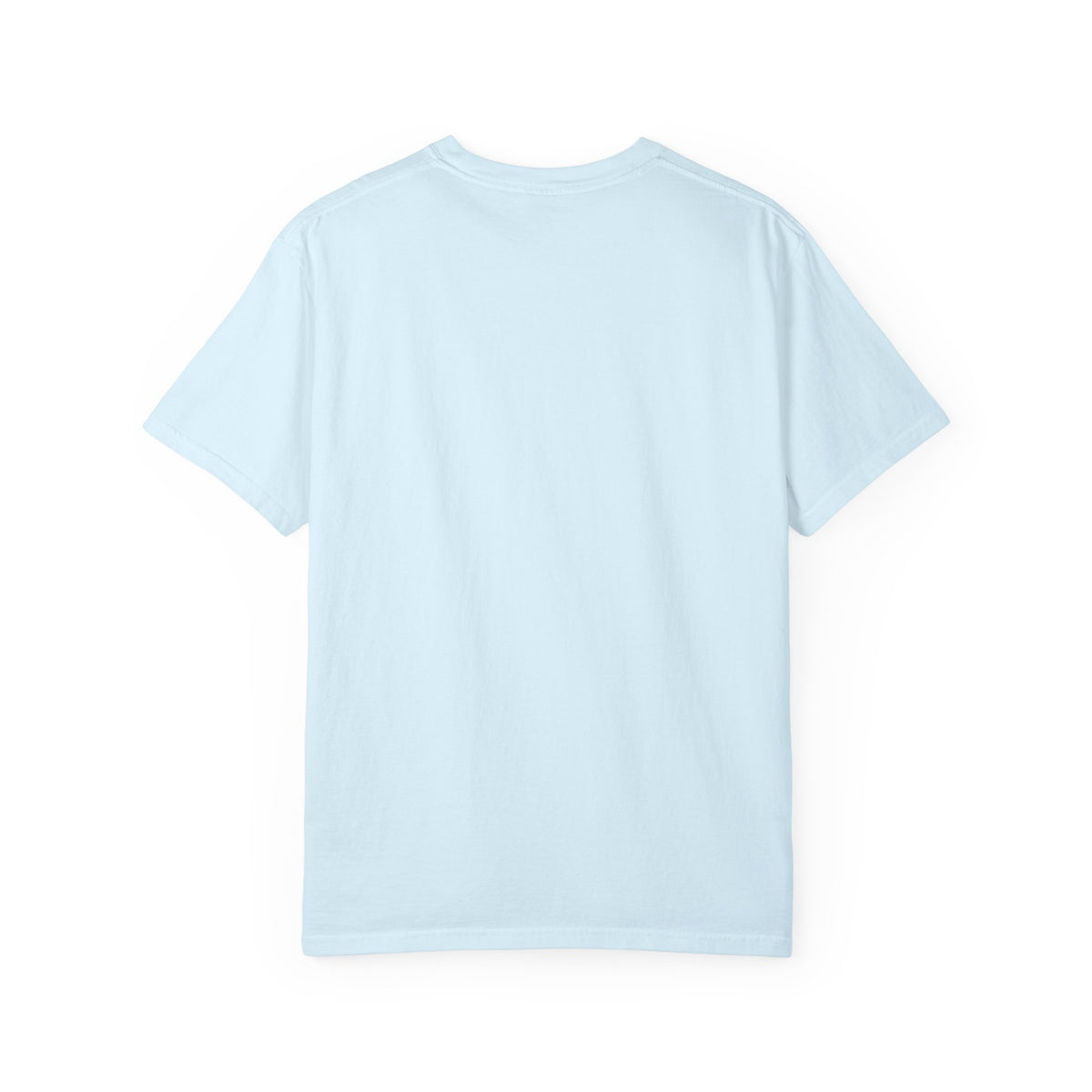Homesick for Heaven T-Shirt — Vintage Sunburst Cloud Graphic