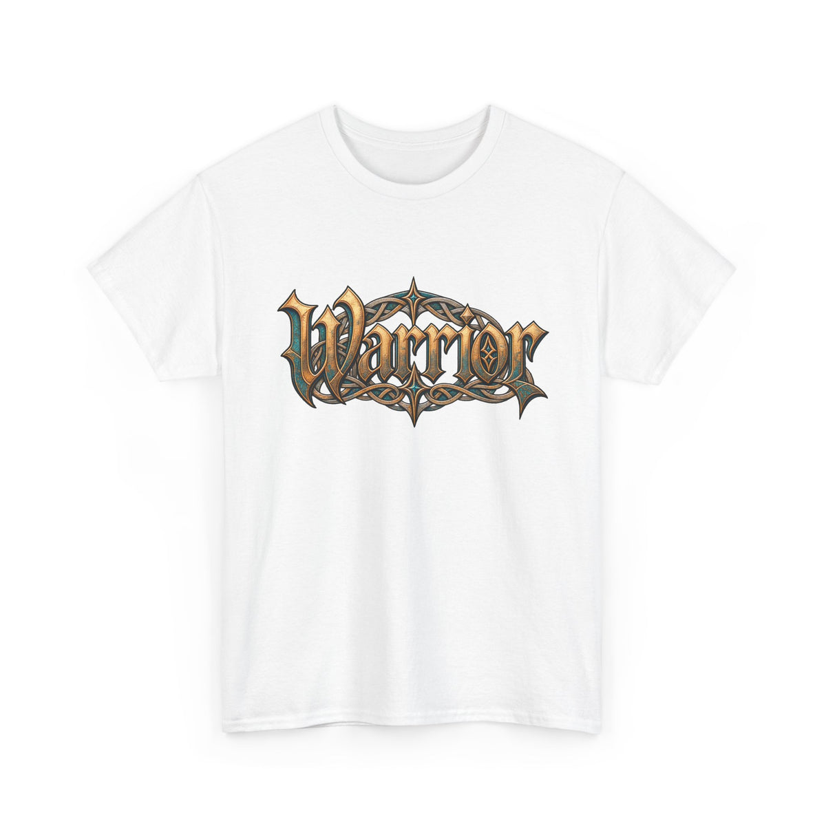 Warrior Graphic Tee
