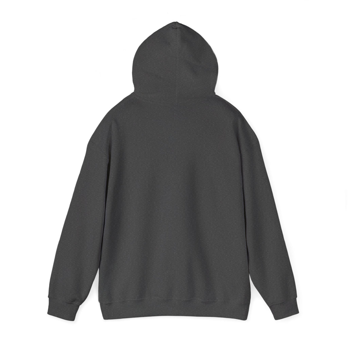 Christian Pullover Hoodie