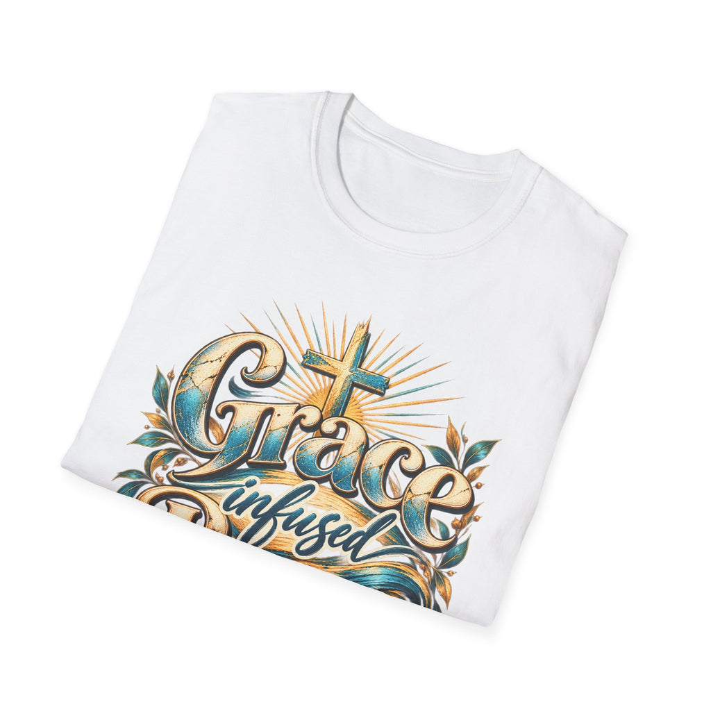 Grace Infuse Power T-Shirt