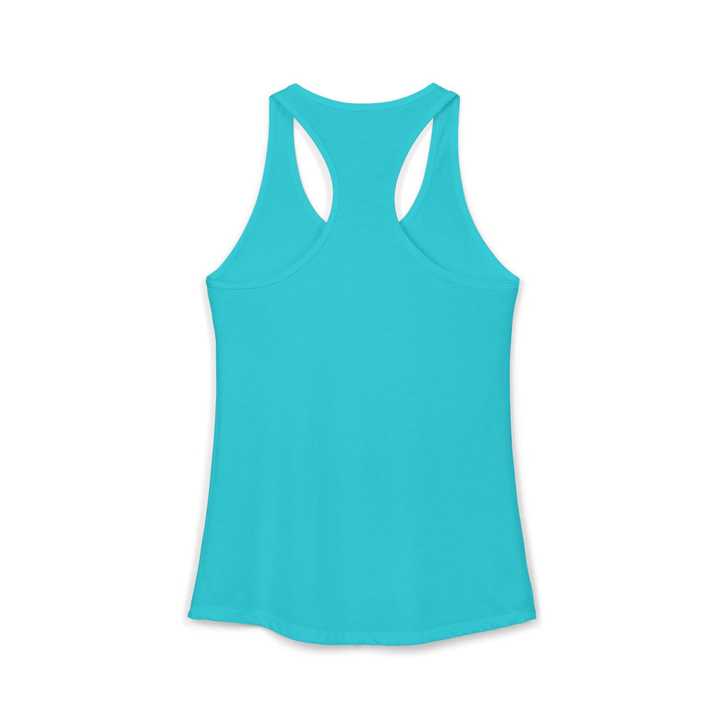 Survivor Racerback Tank