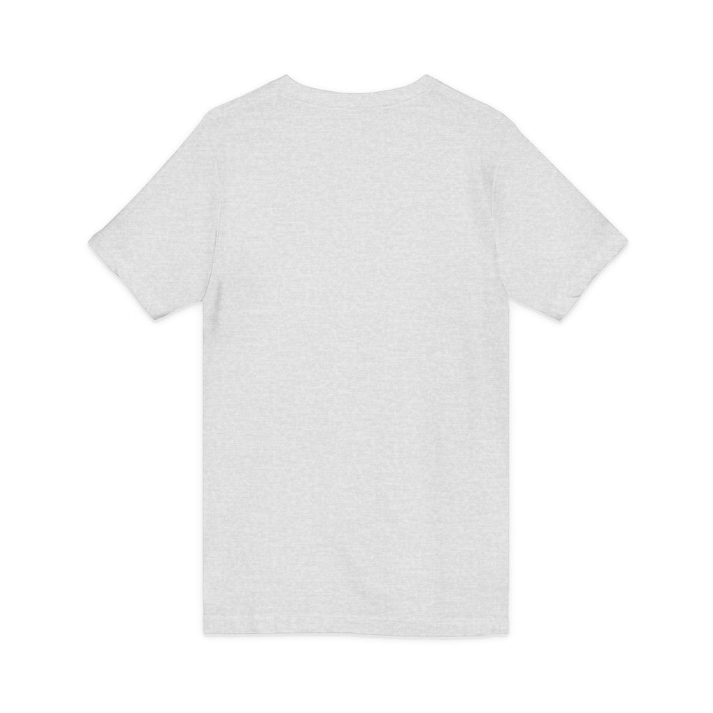 Brave Inspirational V-Neck T-Shirt