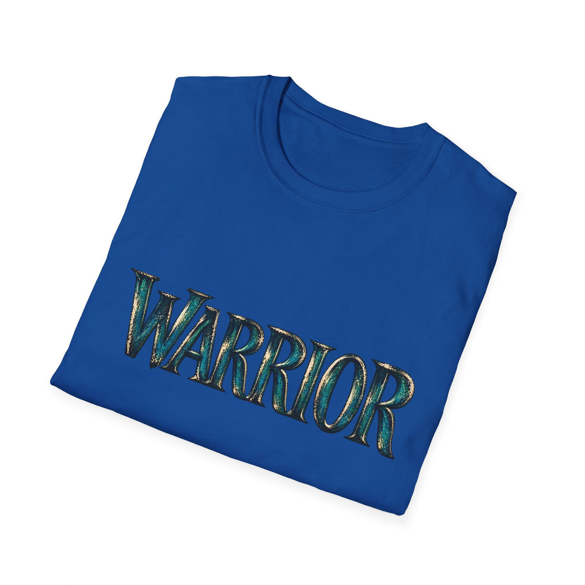 Warrior Graphic T-Shirt