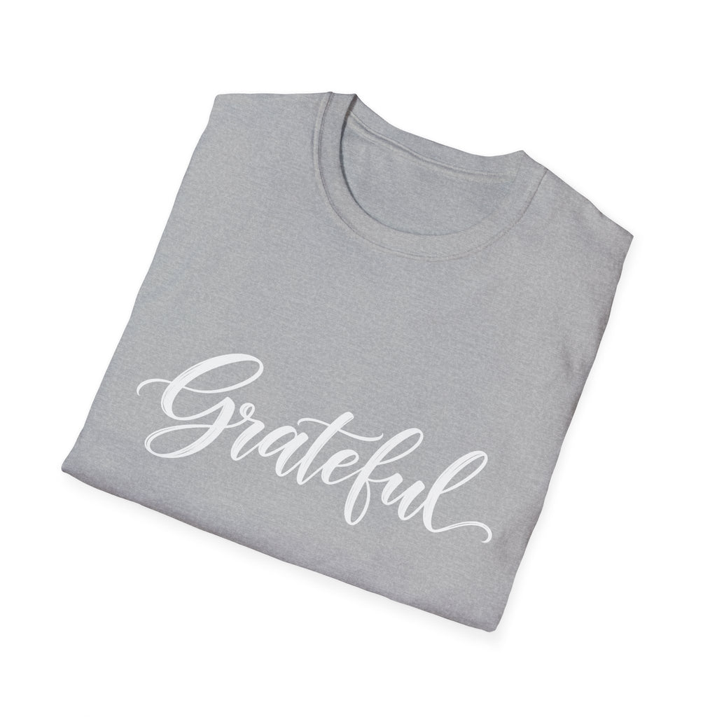 Grateful T-shirt