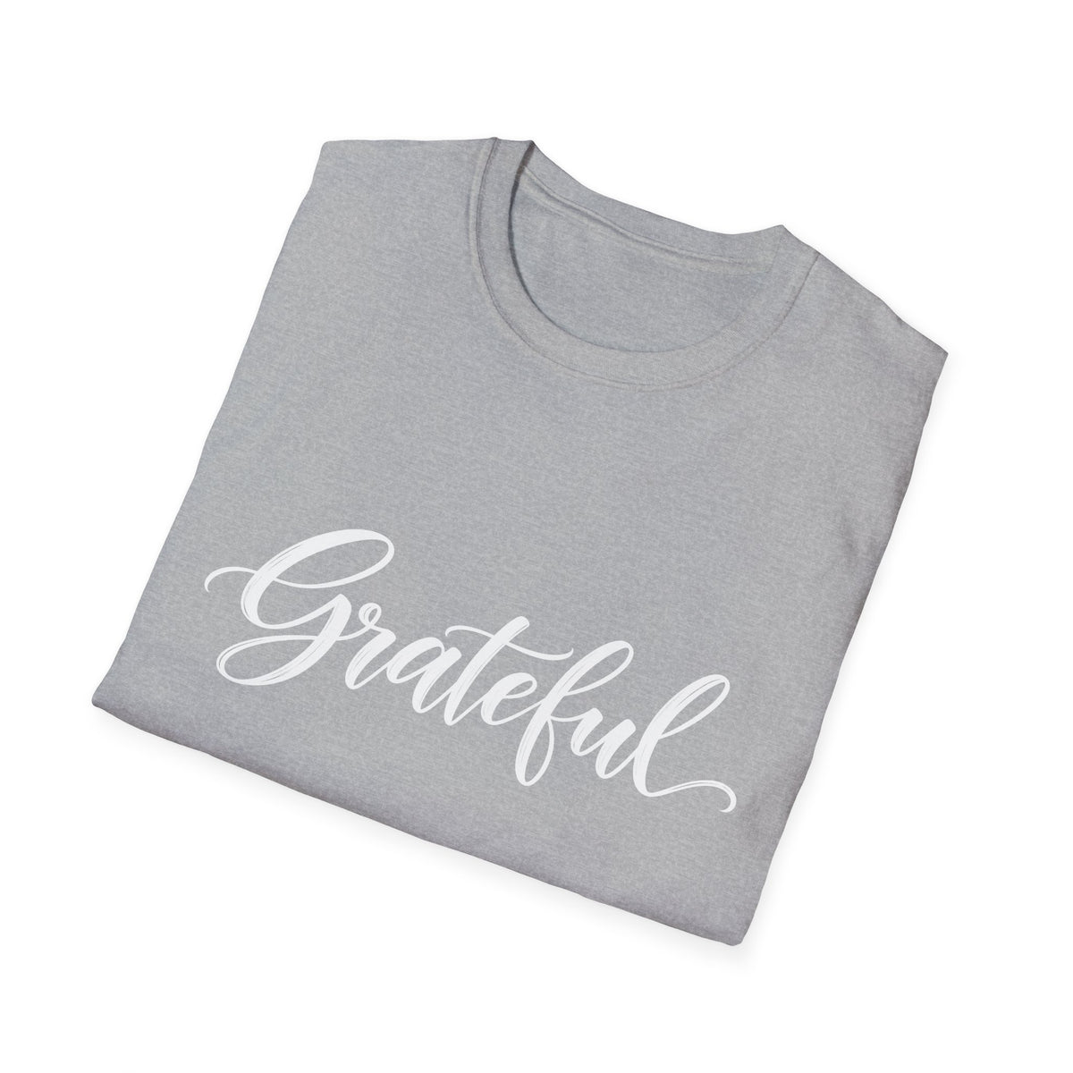 Grateful T-shirt