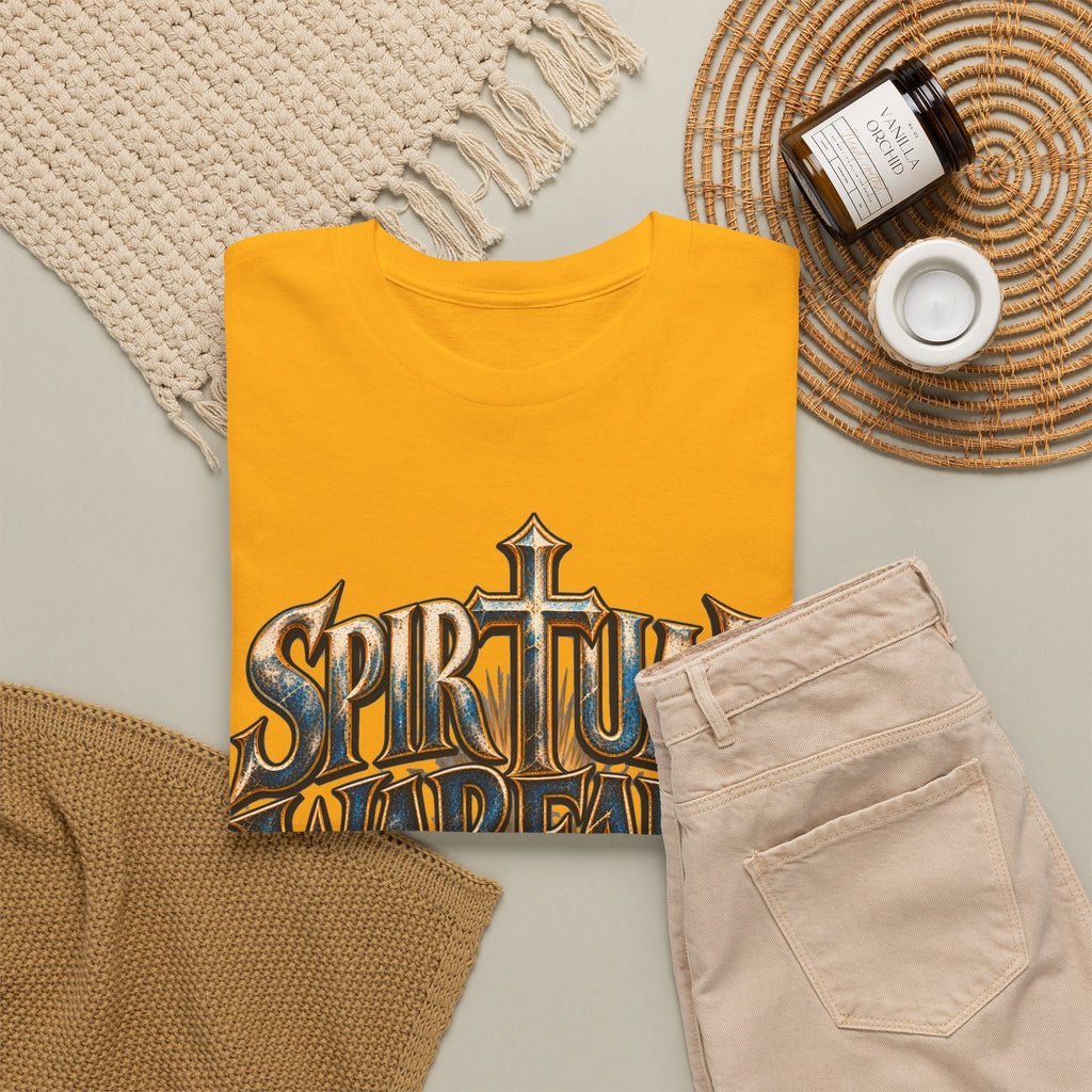 Spiritual Warfare T-Shirt