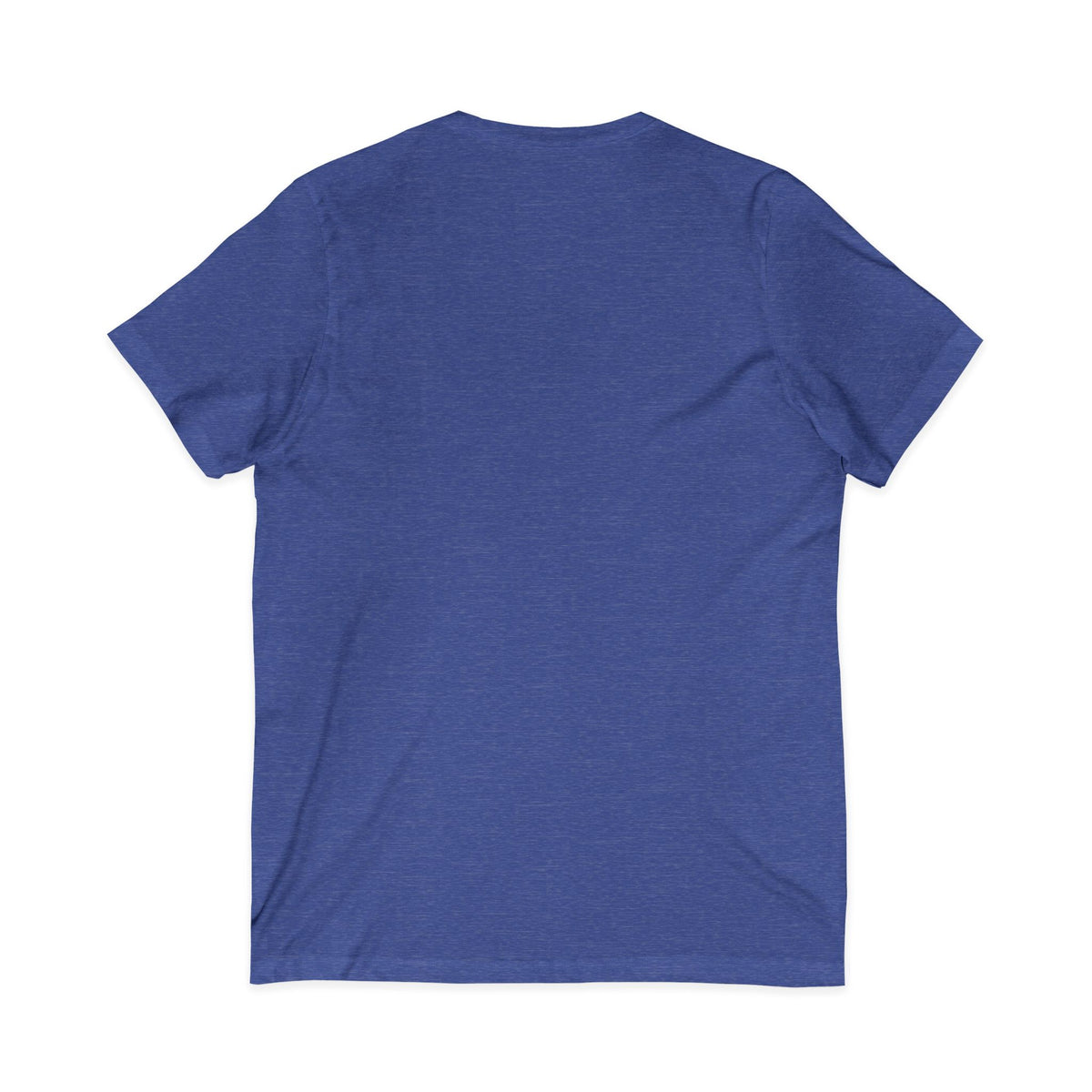 I Am a Child of God V-Neck T-Shirt