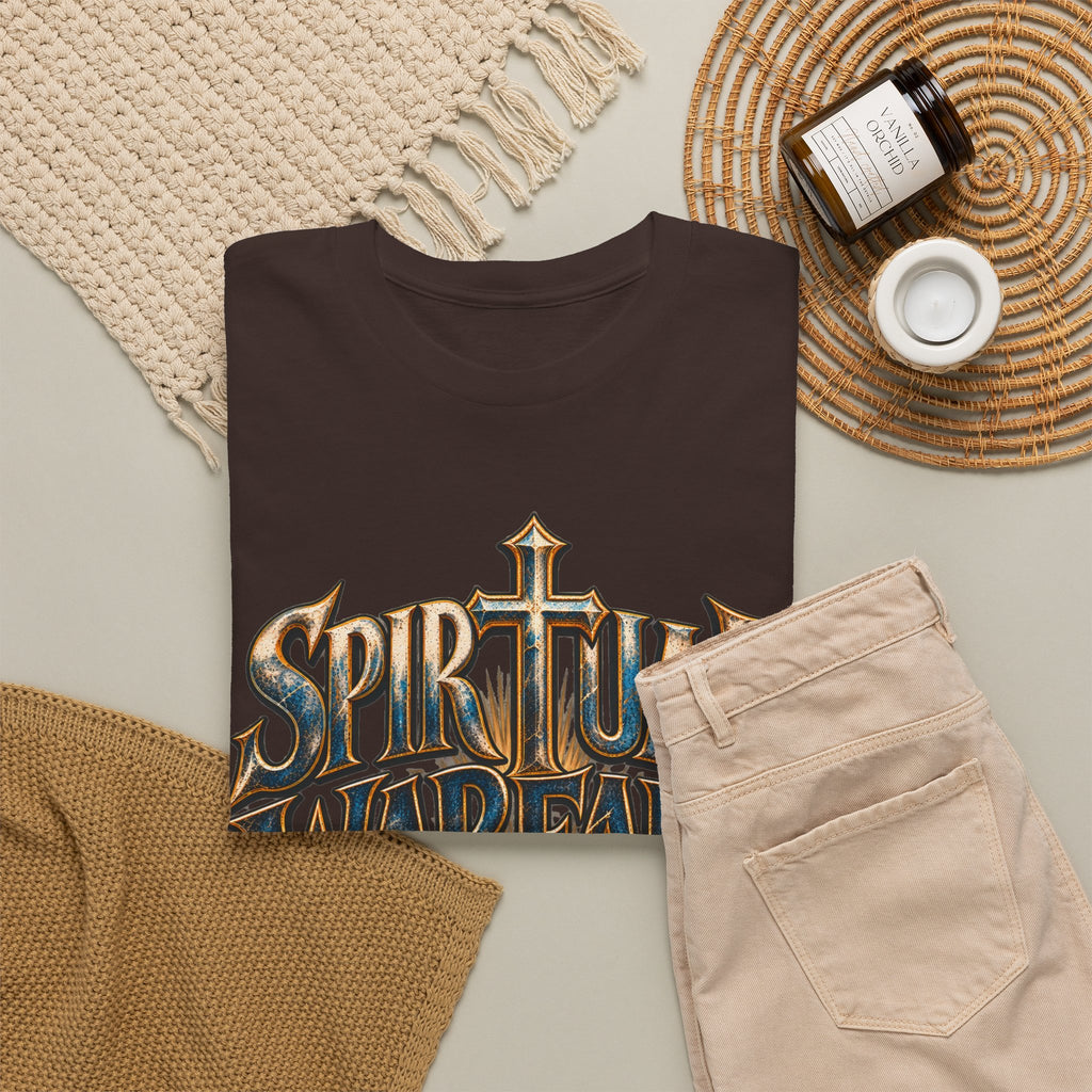 Spiritual Warfare T-Shirt