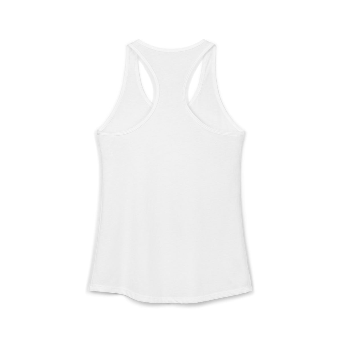 Survivor Racerback Tank