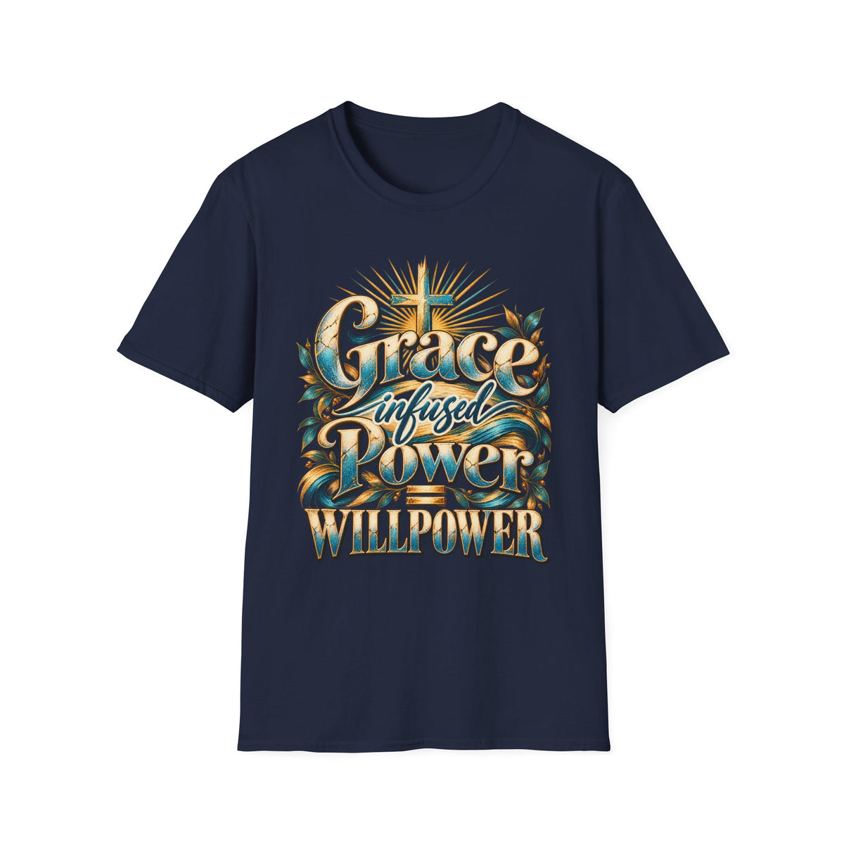 Grace Infuse Power T-Shirt