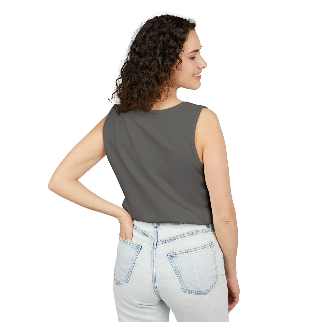 Unapologetic Statement Tank Top