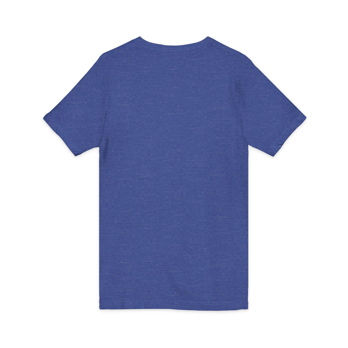 Be Still V-Neck T-Shirt