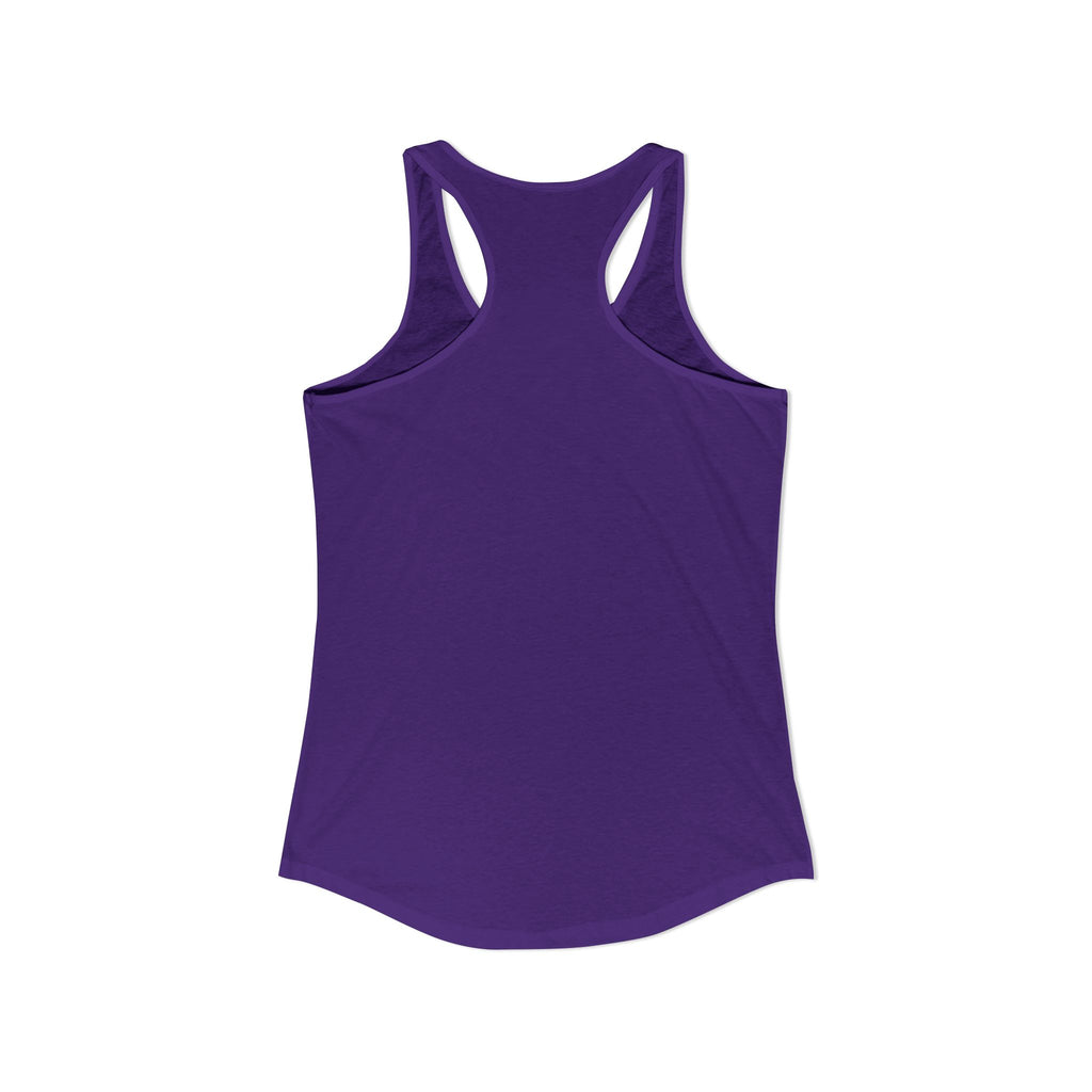 Survivor Racerback Tank