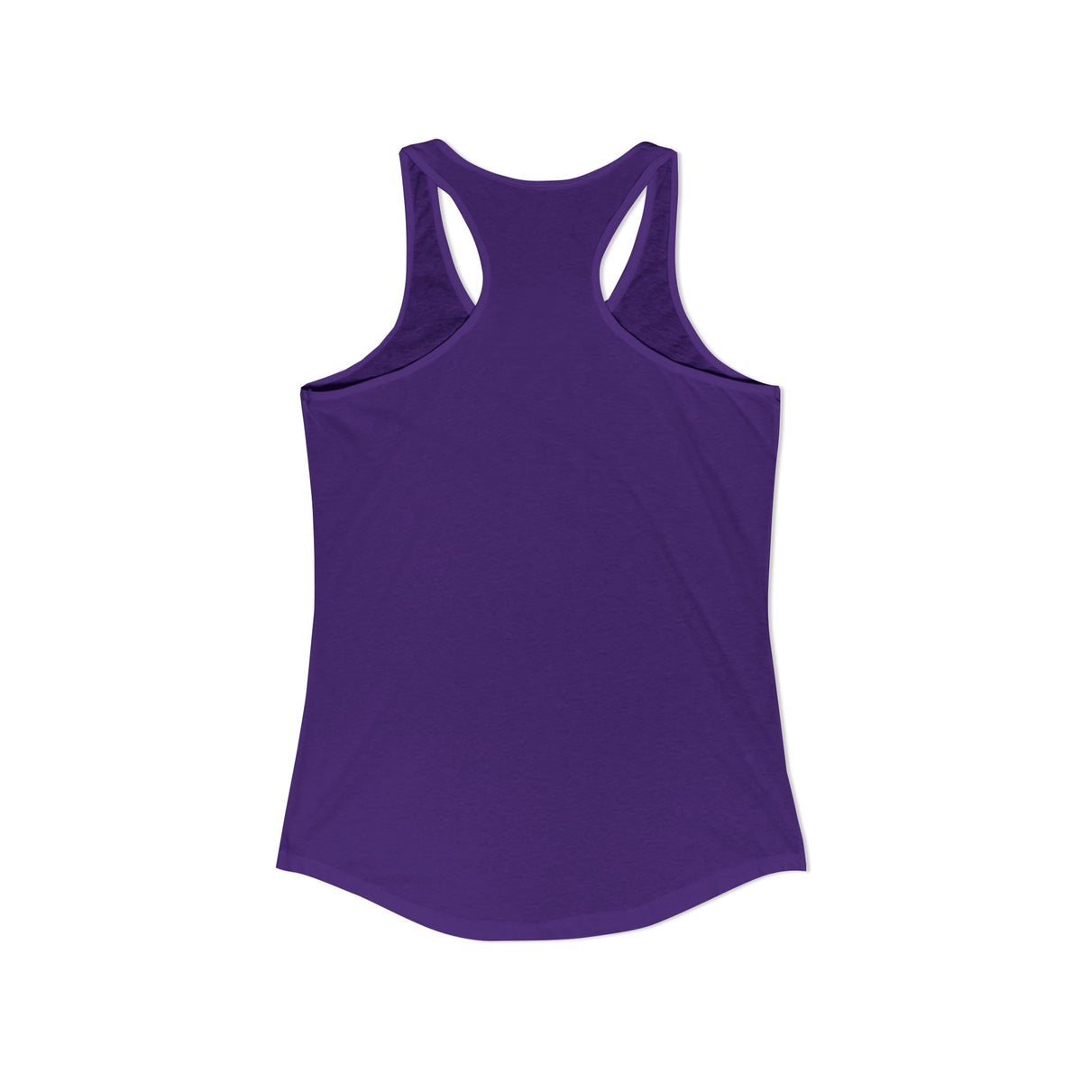 Survivor Racerback Tank