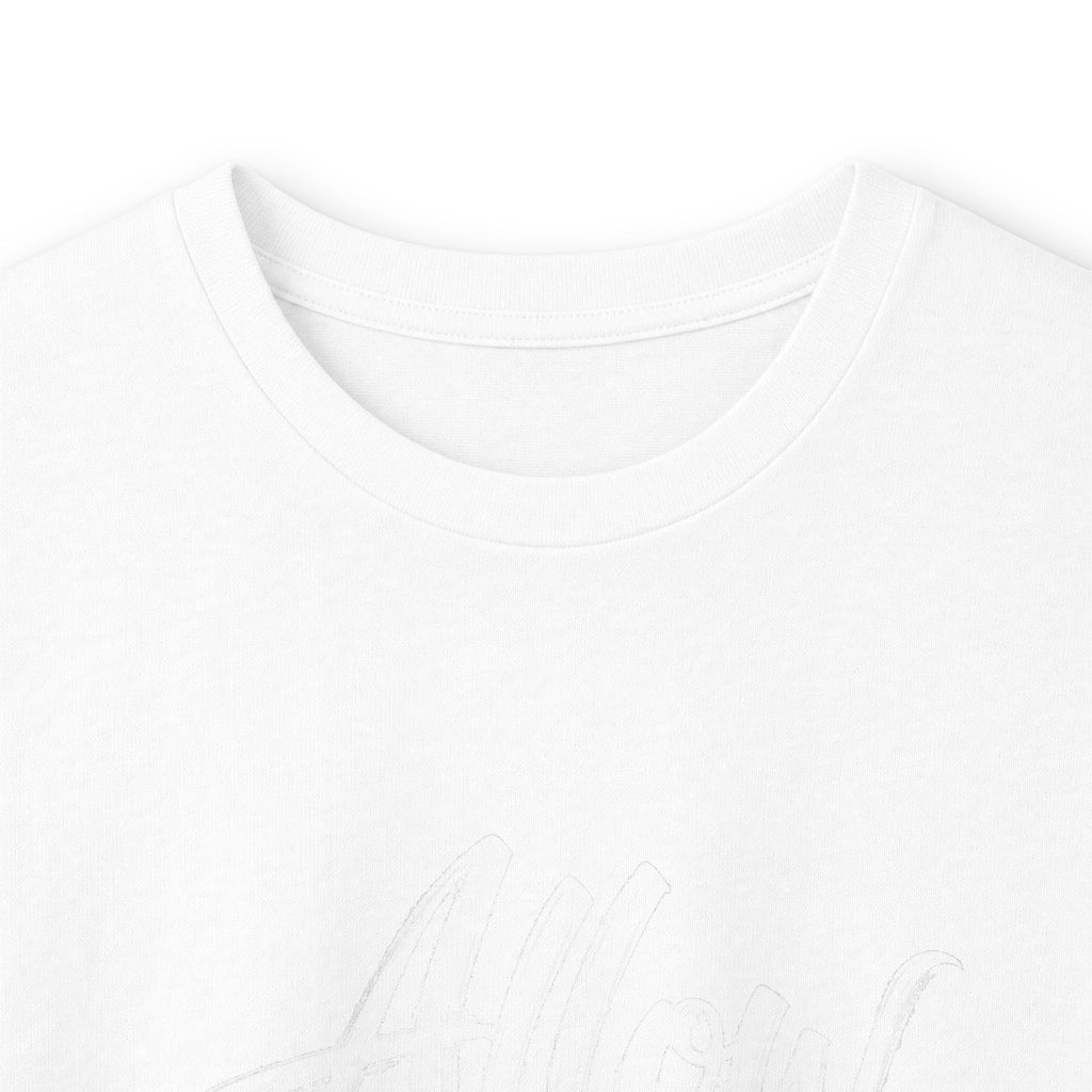 Allow Observe Choose Long Sleeve Tee