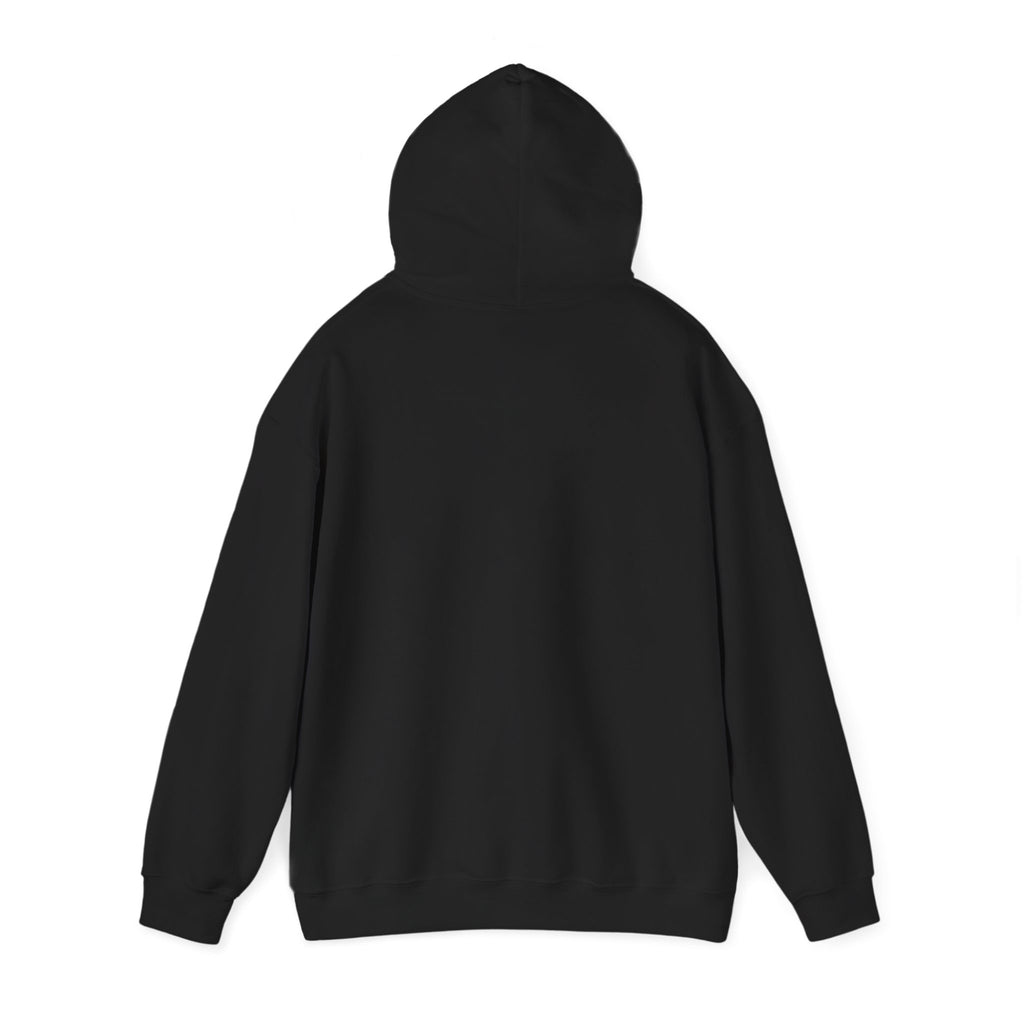 Christian Pullover Hoodie