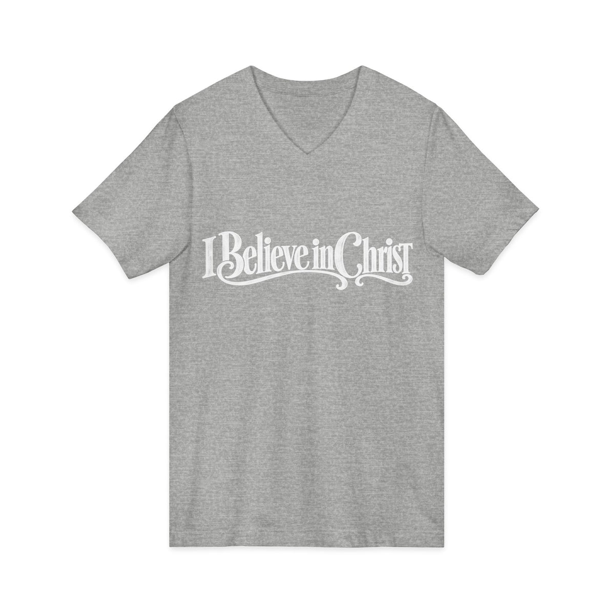 V-Neck T-Shirt