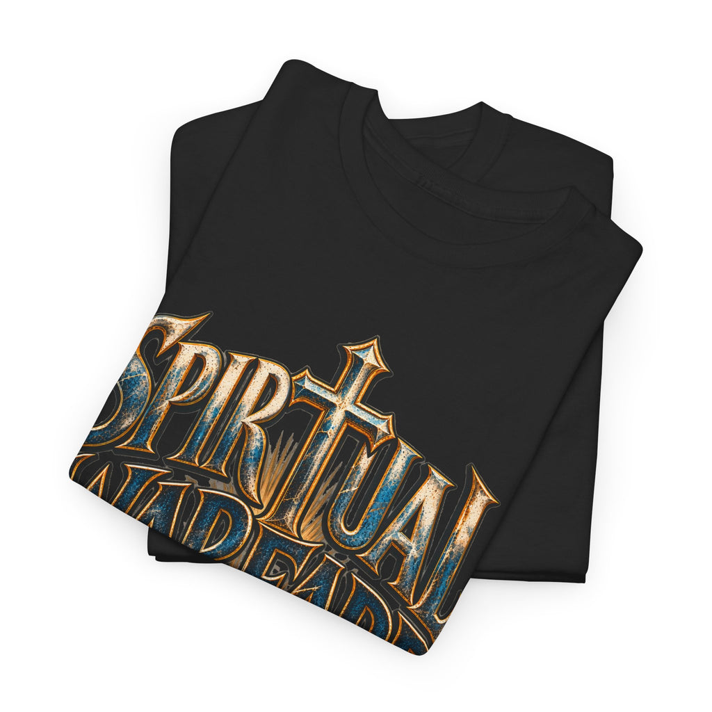 Spiritual Warfare T-Shirt