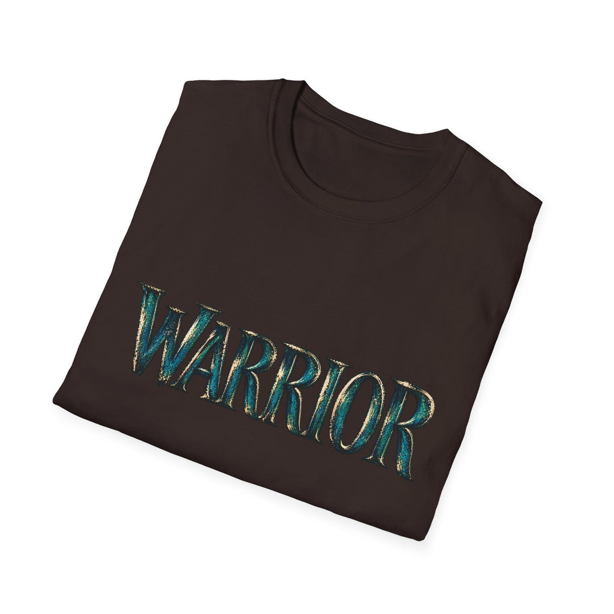 Warrior Graphic T-Shirt