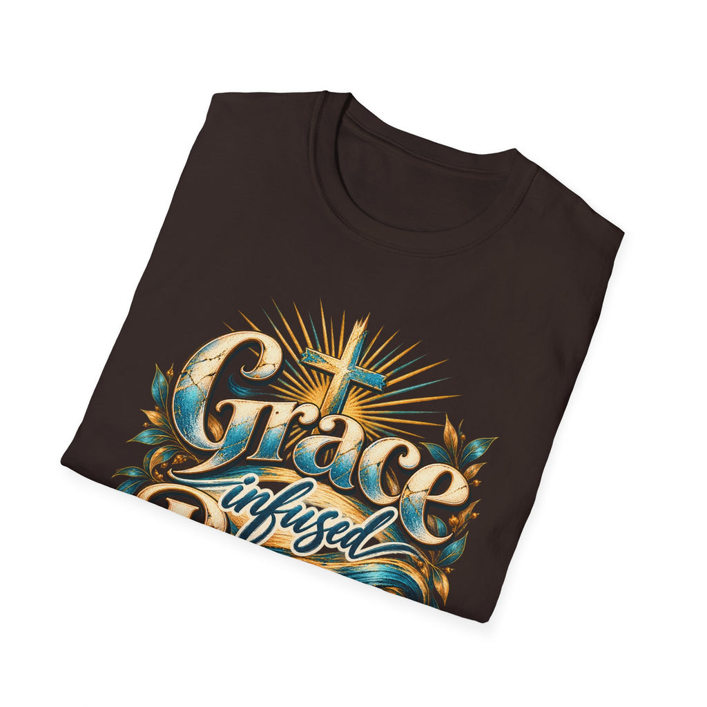 Grace Infuse Power T-Shirt