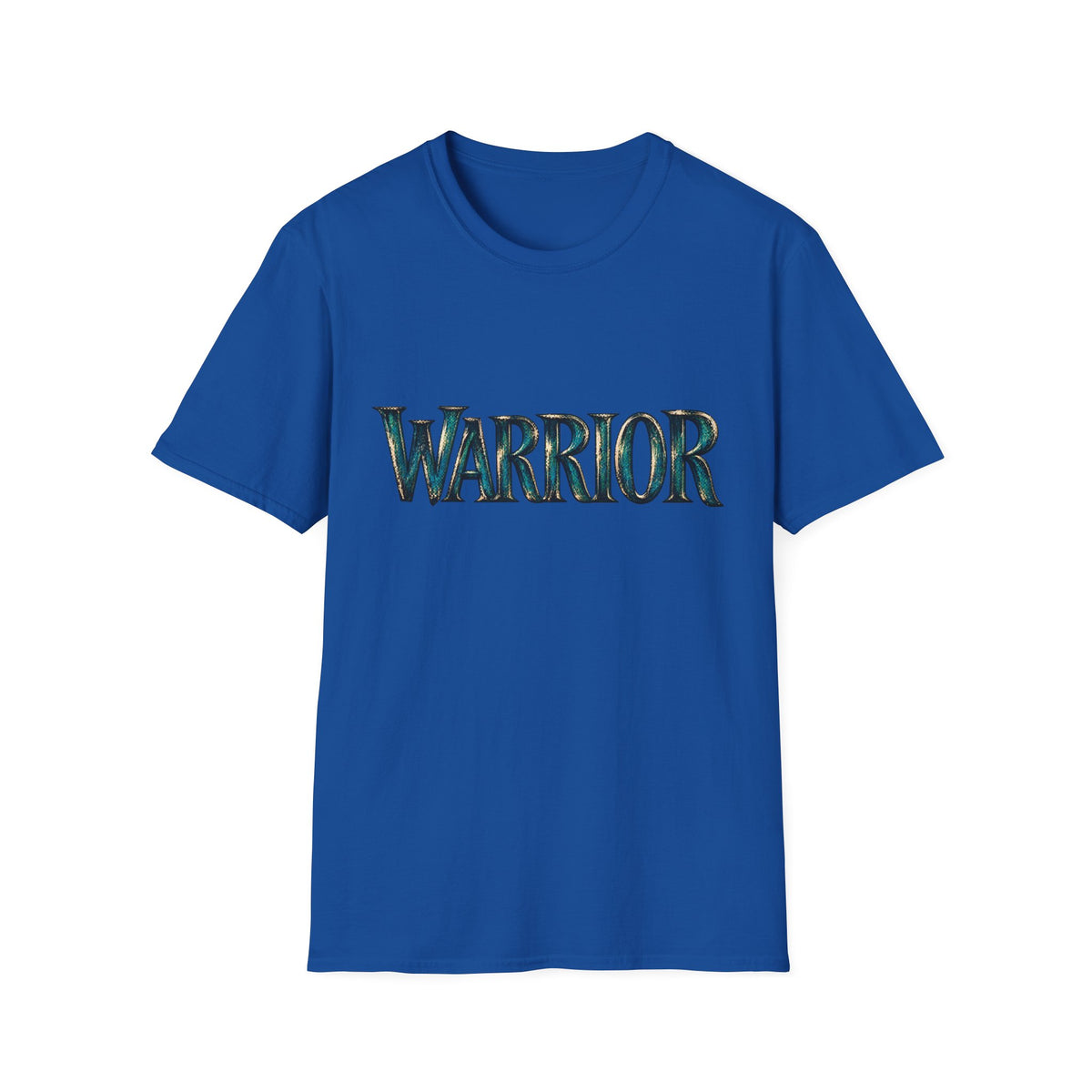 Warrior Graphic T-Shirt