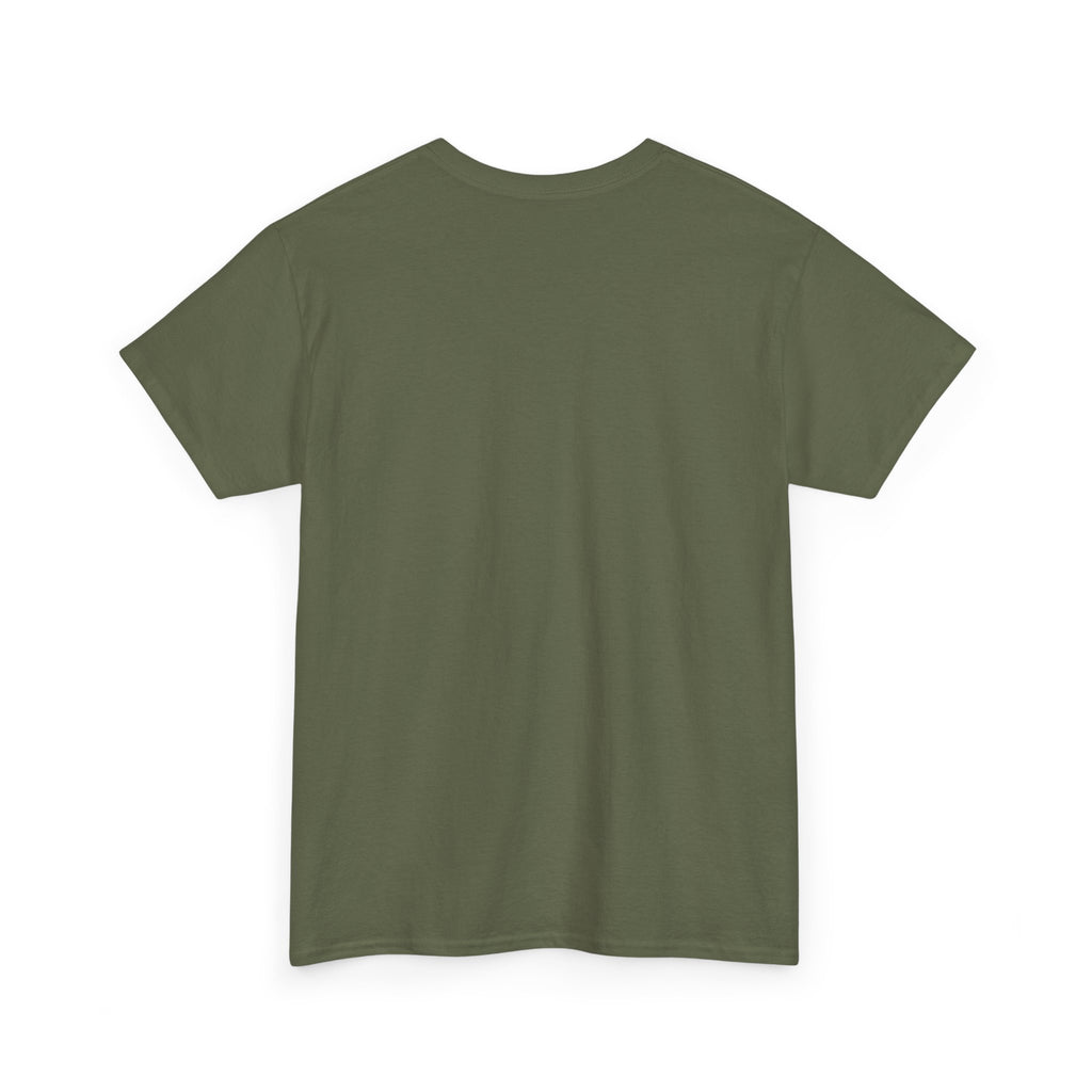Ask and You Shall Receive Faith T-Shirt