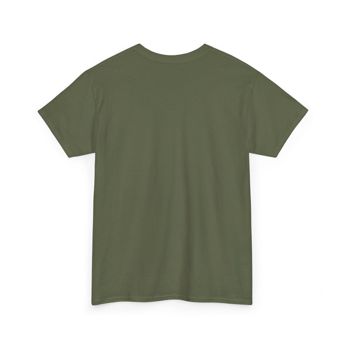 Ask and You Shall Receive Faith T-Shirt