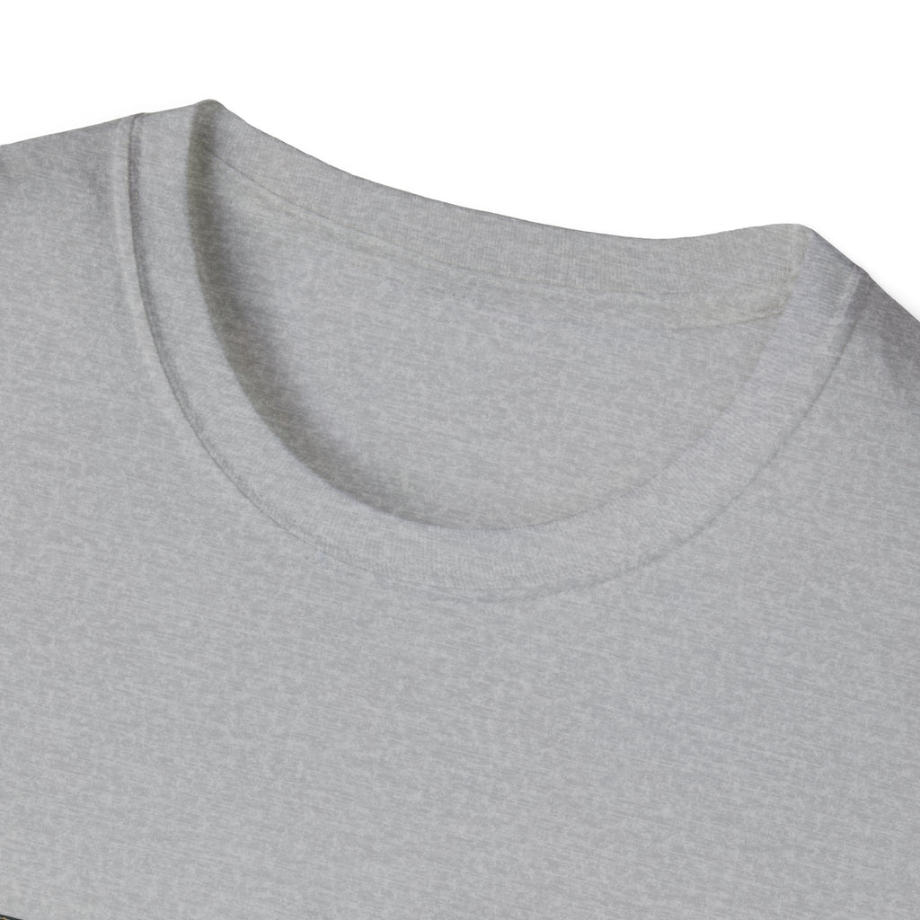 Warrior Graphic T-Shirt