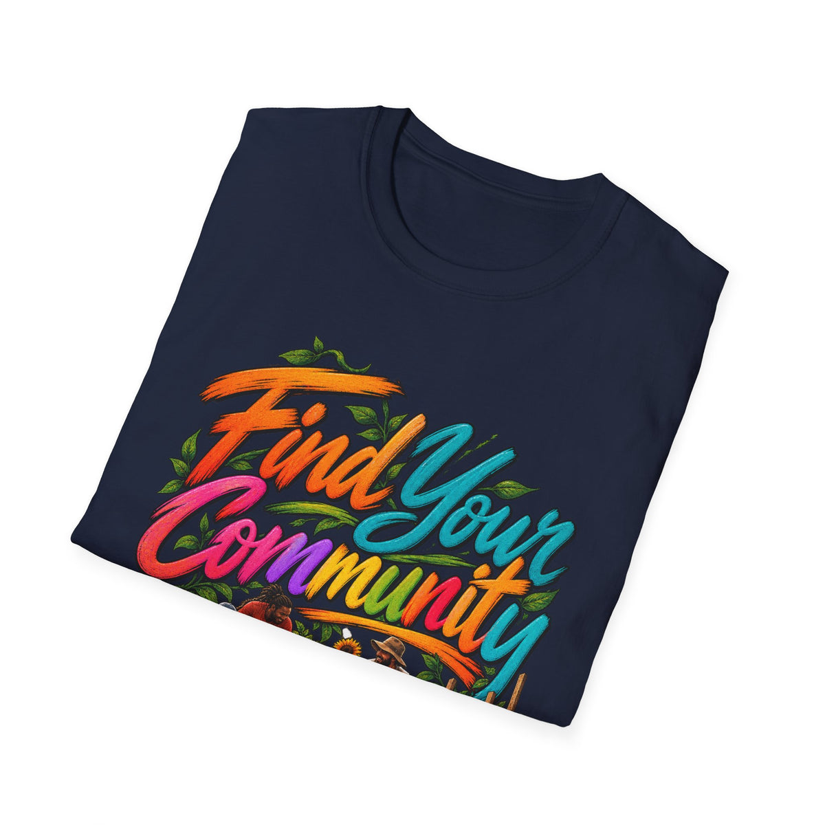 Find Your Community