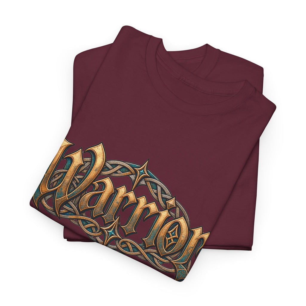 Warrior Graphic Tee
