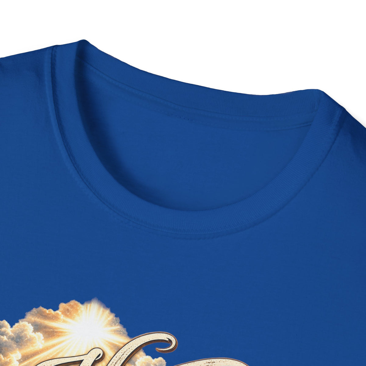 Heavenly Father Are You Really There? Religious Christian T-Shirt