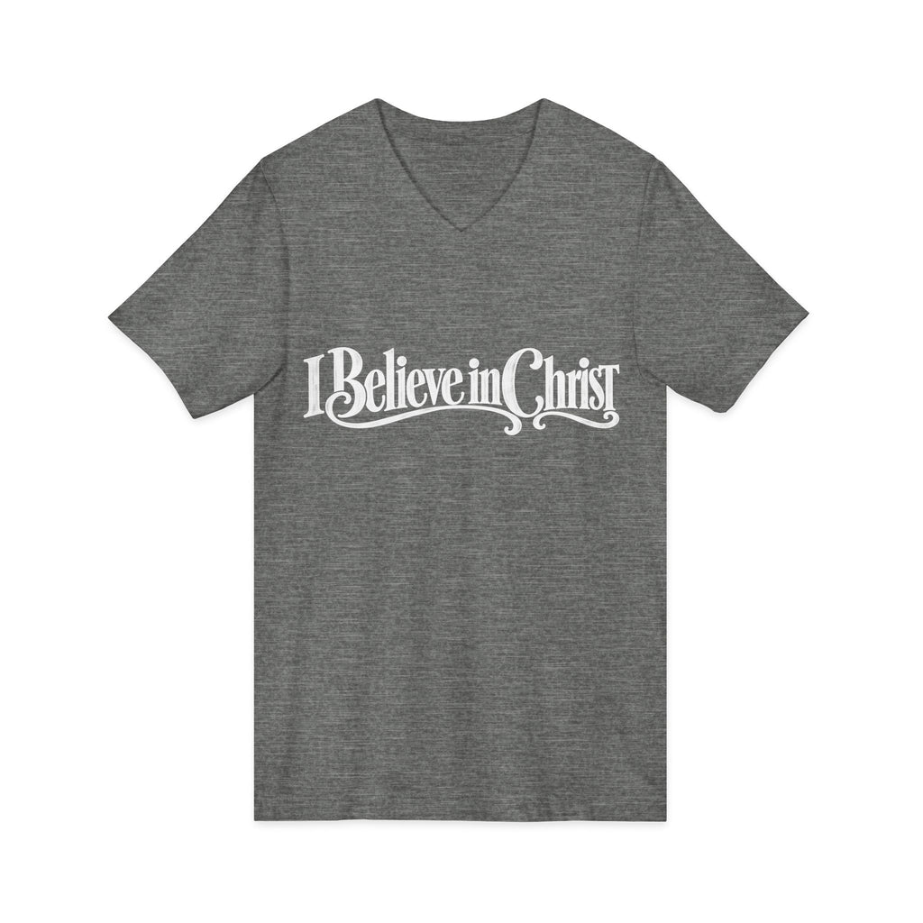 V-Neck T-Shirt
