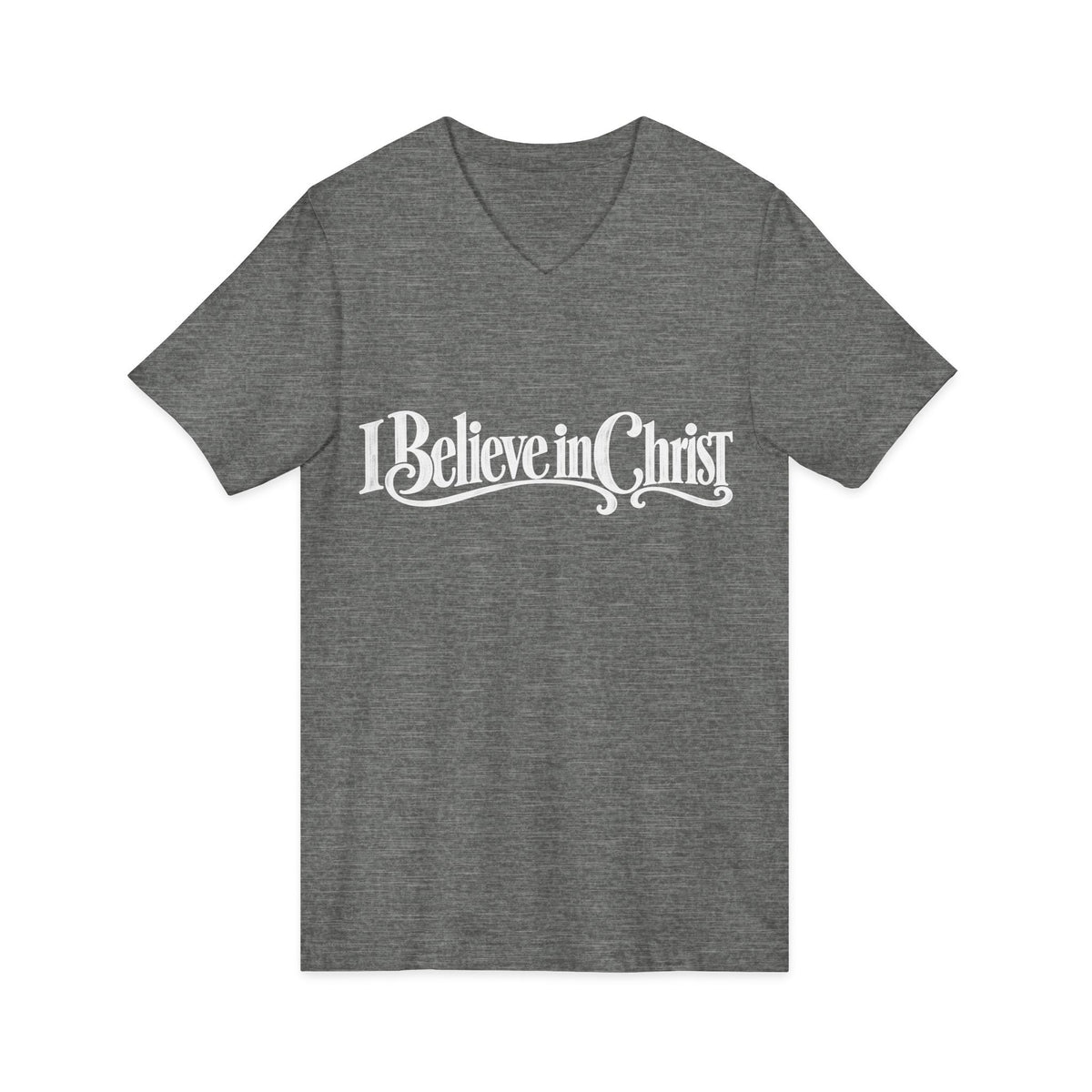 V-Neck T-Shirt