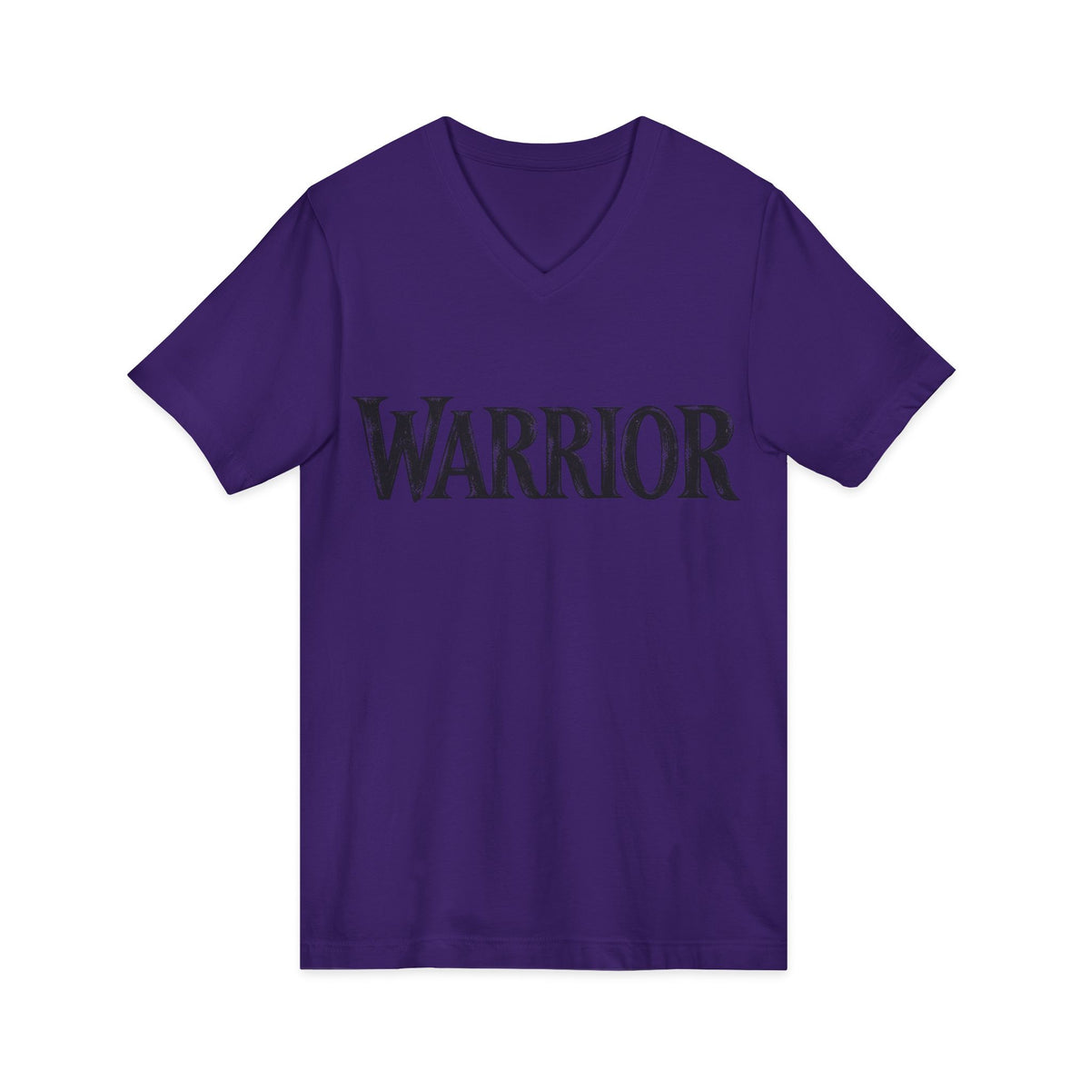 Warrior V-Neck Tee