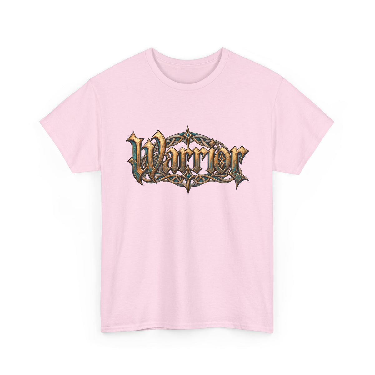 Warrior Graphic Tee