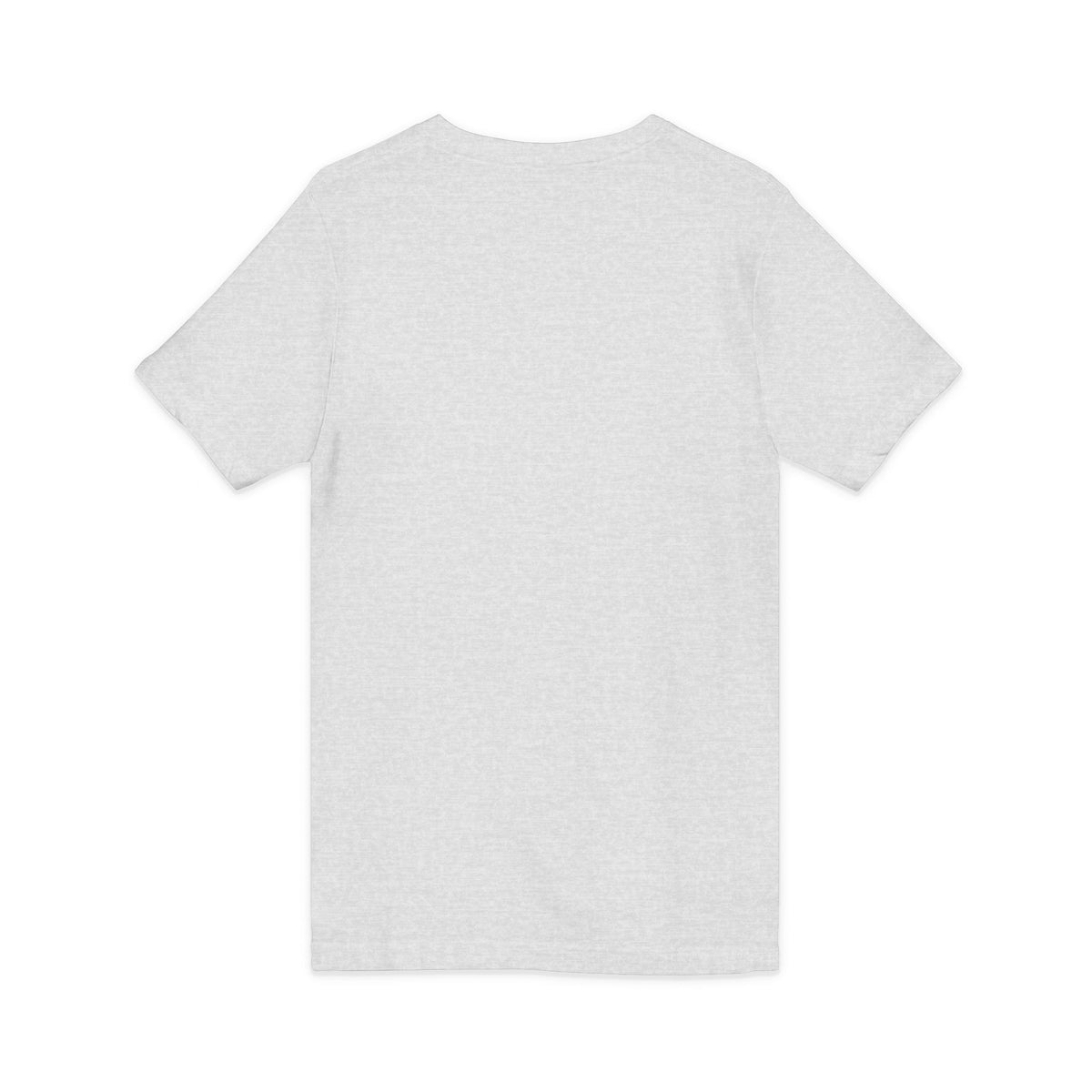 Be Still V-Neck T-Shirt