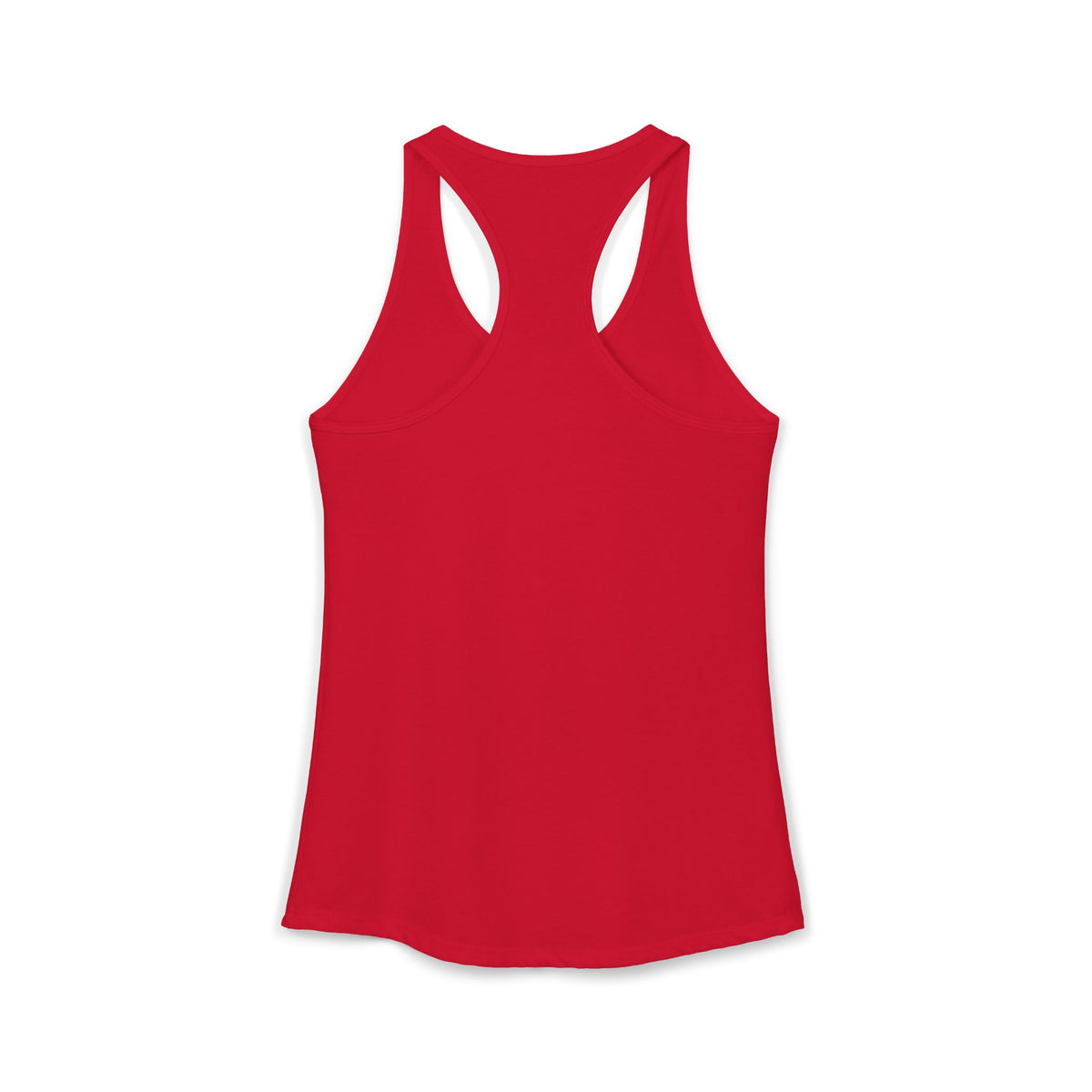 Survivor Racerback Tank