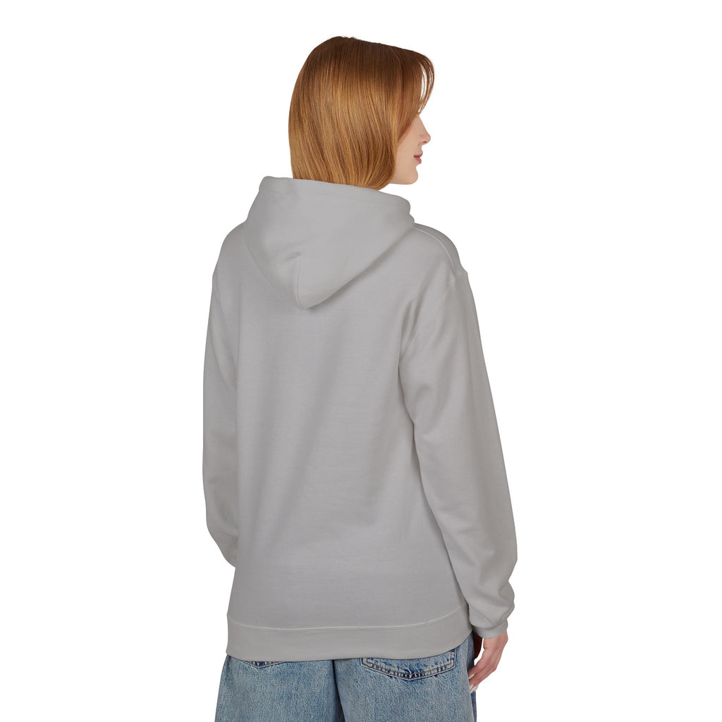 I Am a Child of God Hoodie