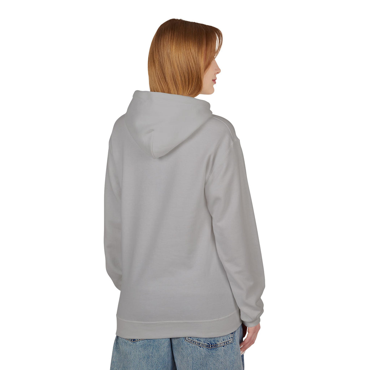 I Am a Child of God Hoodie