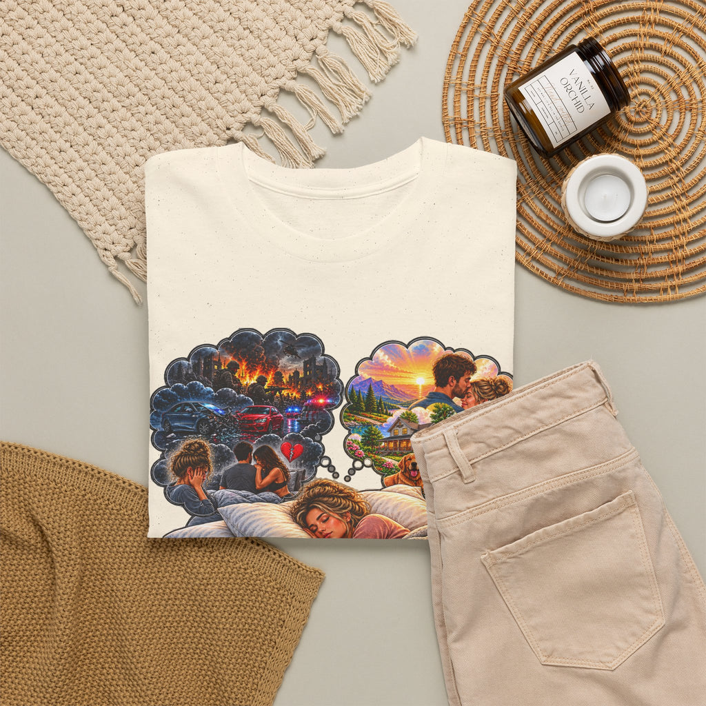 Nothing Has Gone Wrong Tee