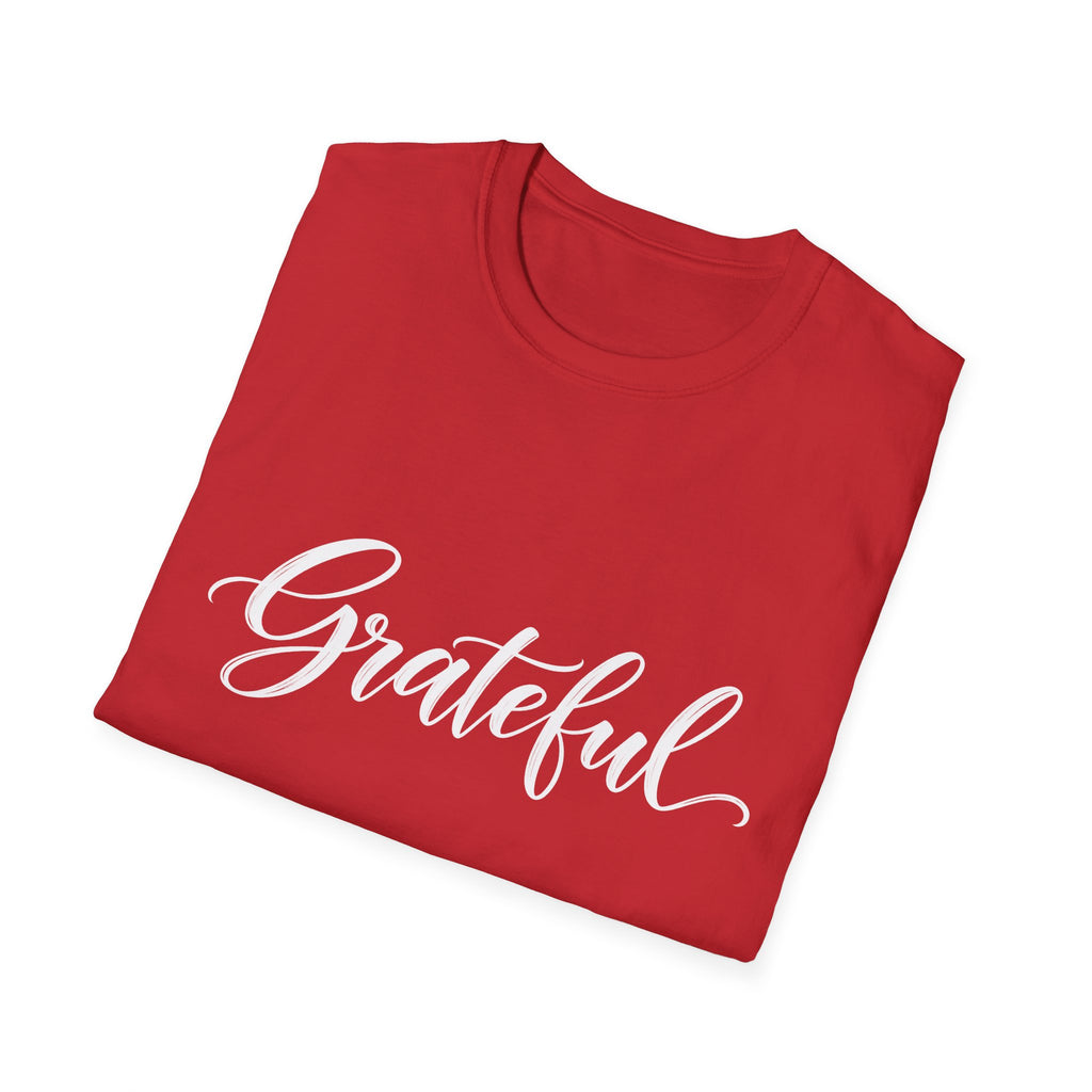 Grateful T-shirt