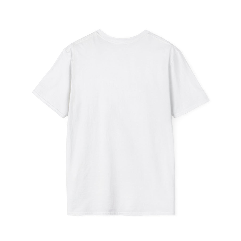 Choose Your Music Carefully Light vs Dark Graphic T-Shirt