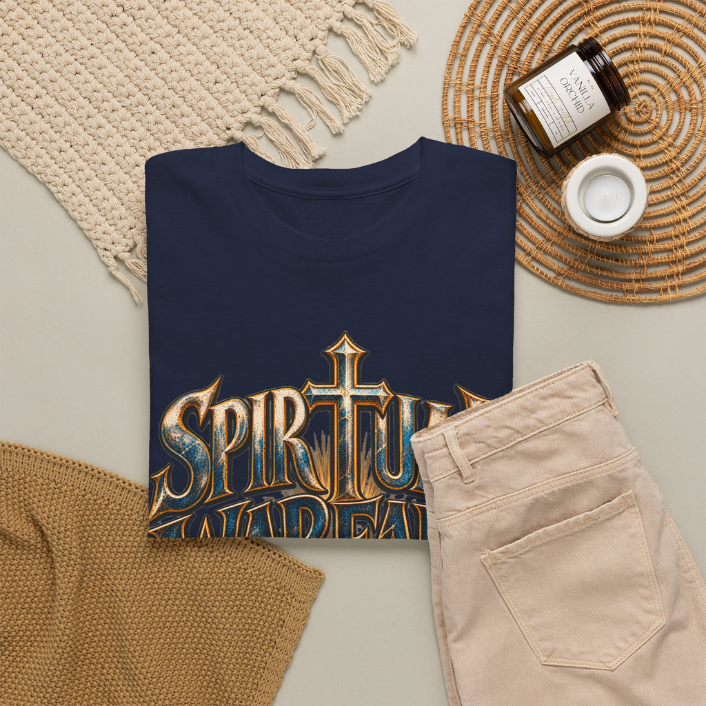 Spiritual Warfare T-Shirt